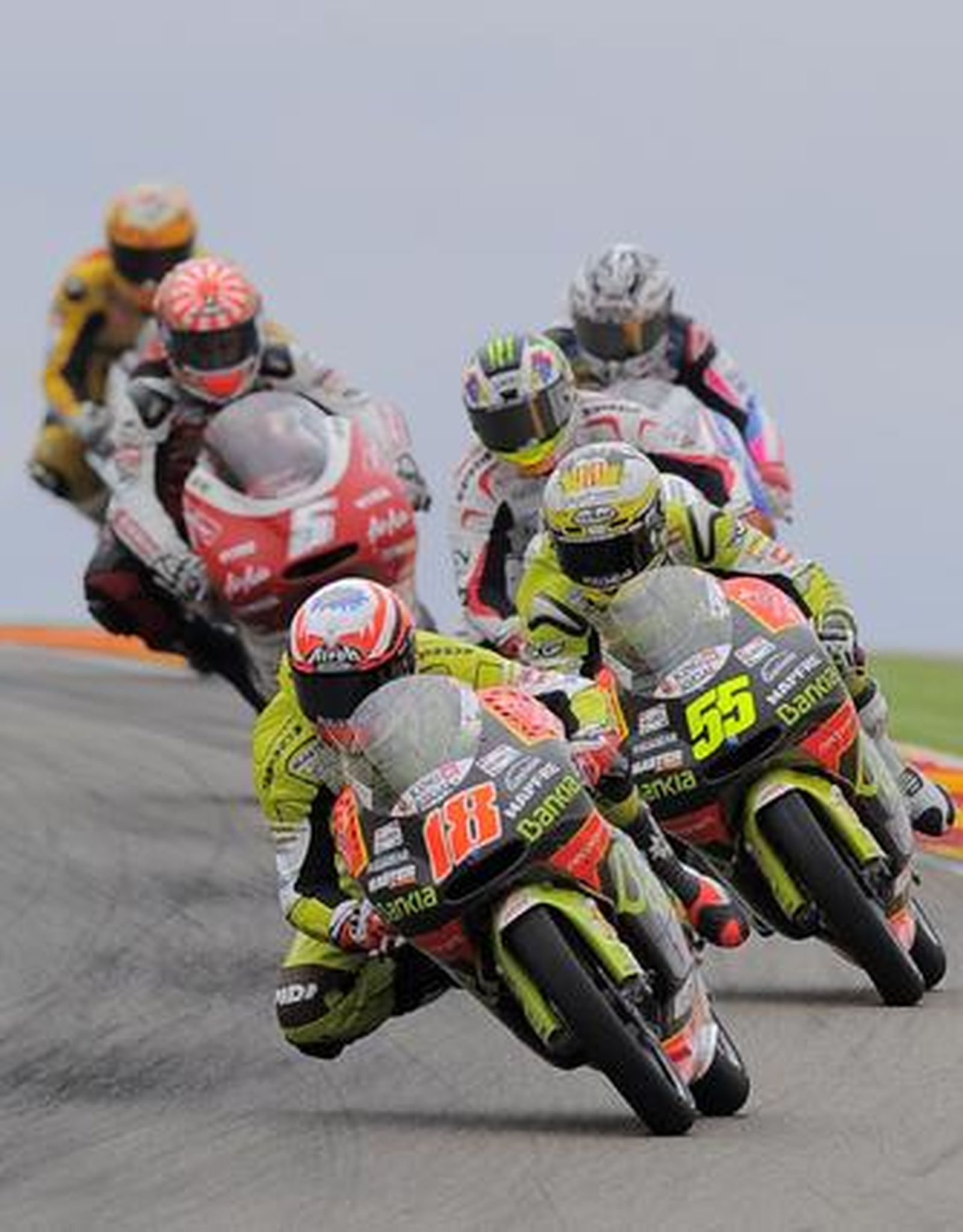 Foto: Reuters / Afp Photo / Efe