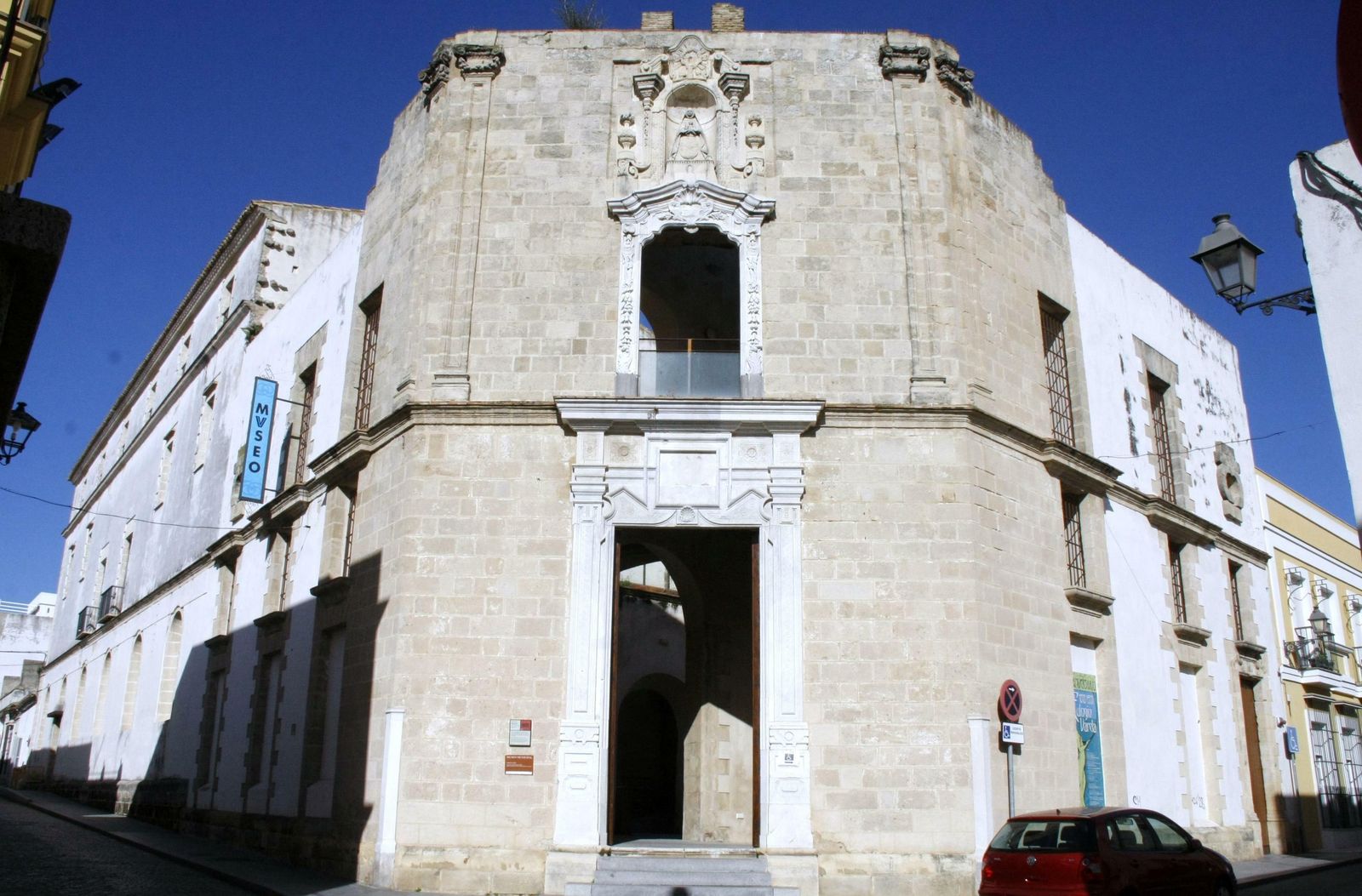 La recreación histórica 'La escritura en la Antigüedad' se celebrará en la sede que el Museo Municipal tiene en la calle Ganado.