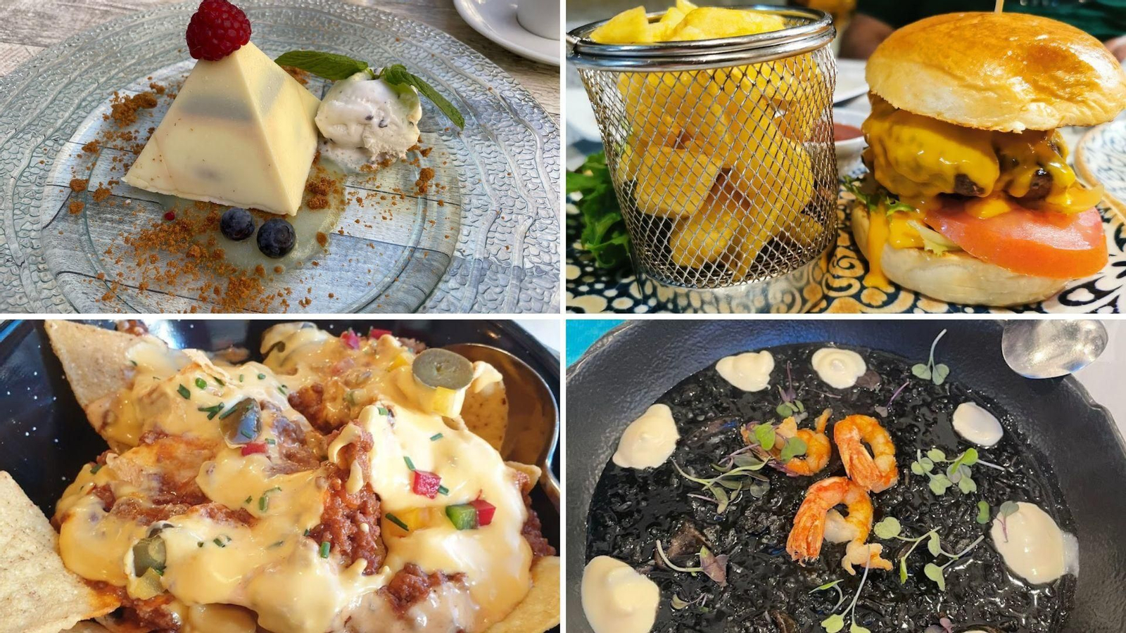 Restaurantes de Huelva donde comer bien y barato