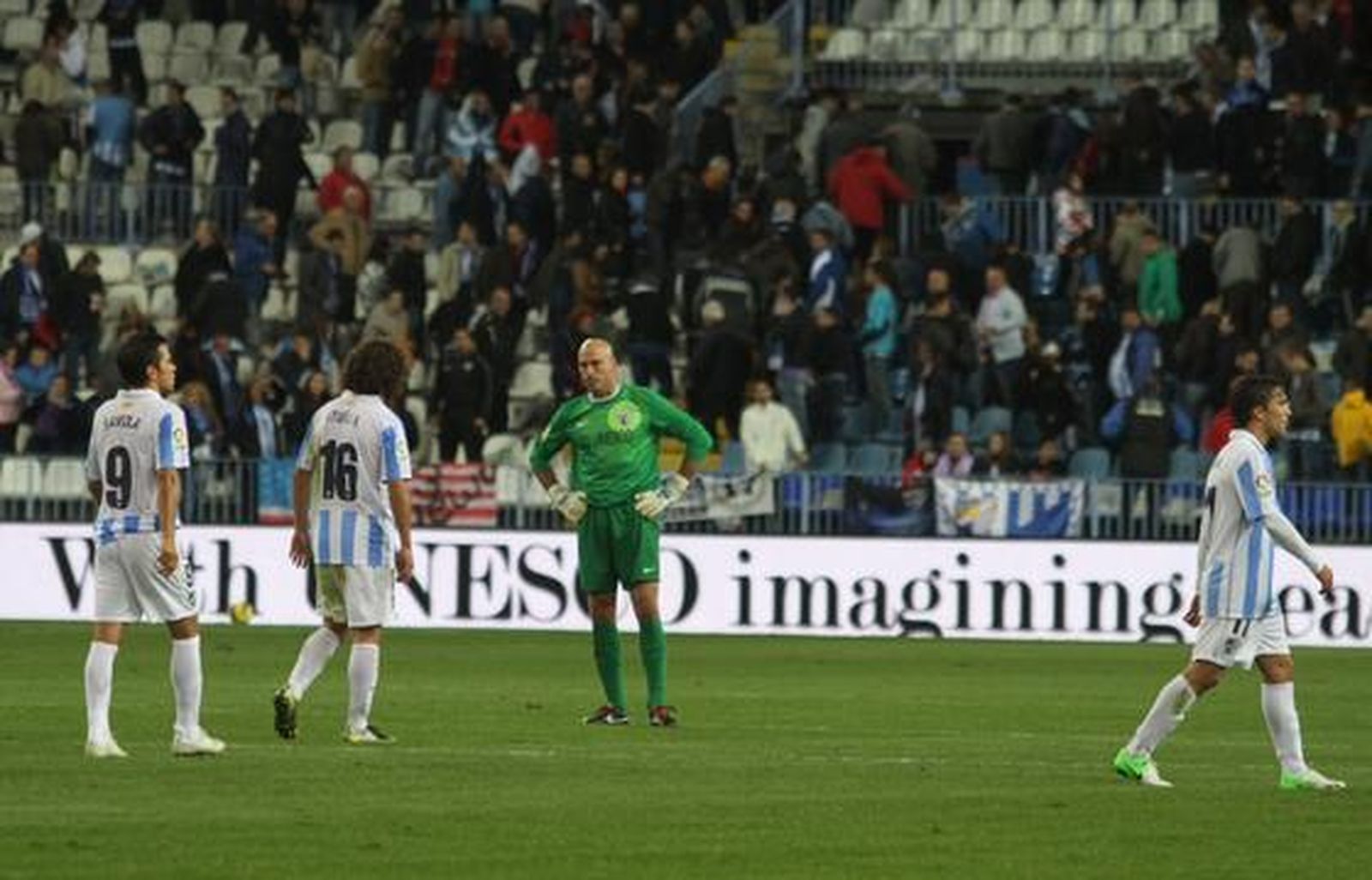 Foto: Punto Press / EFE