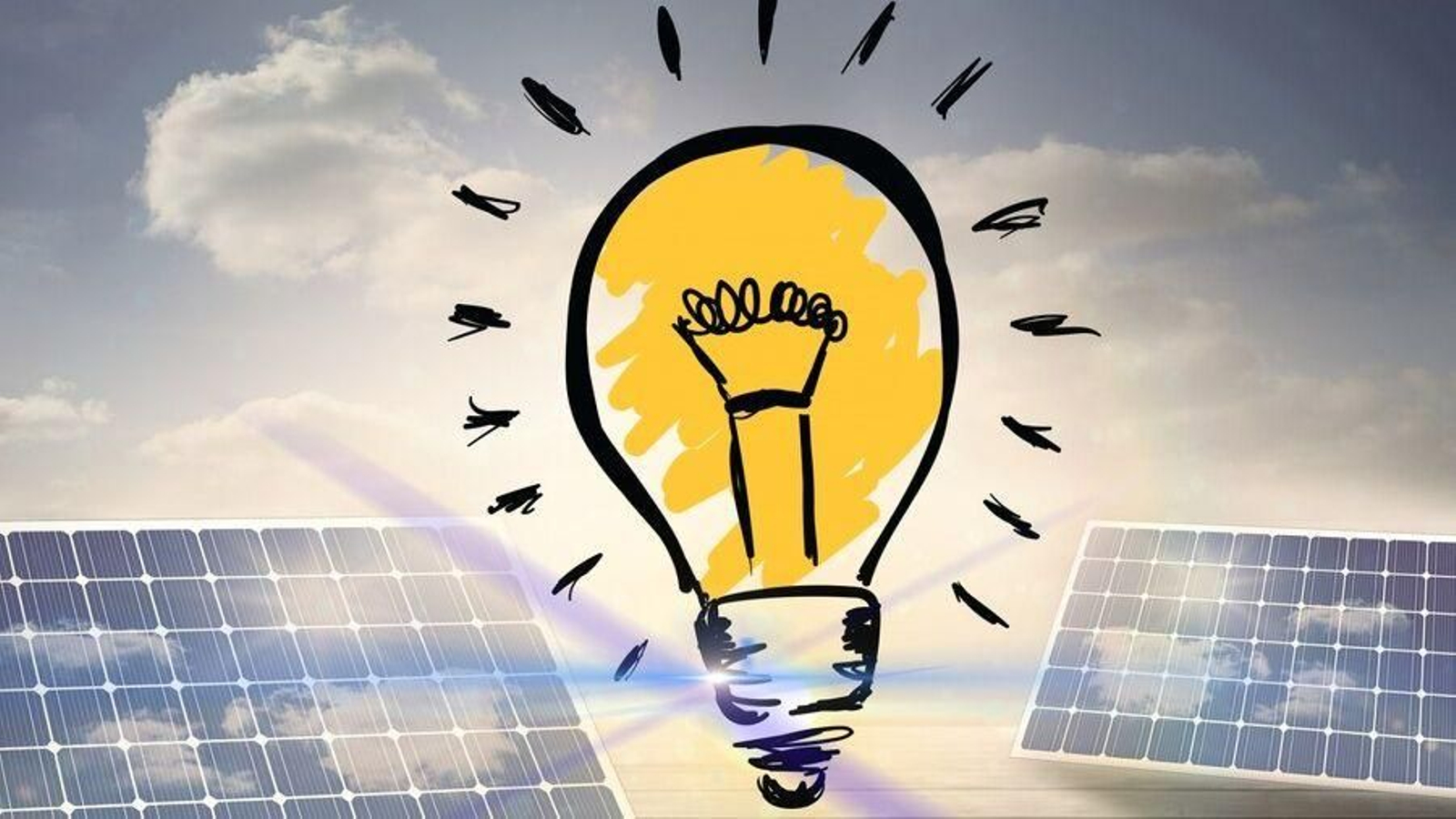 La energía solar: el futuro de la energía limpia