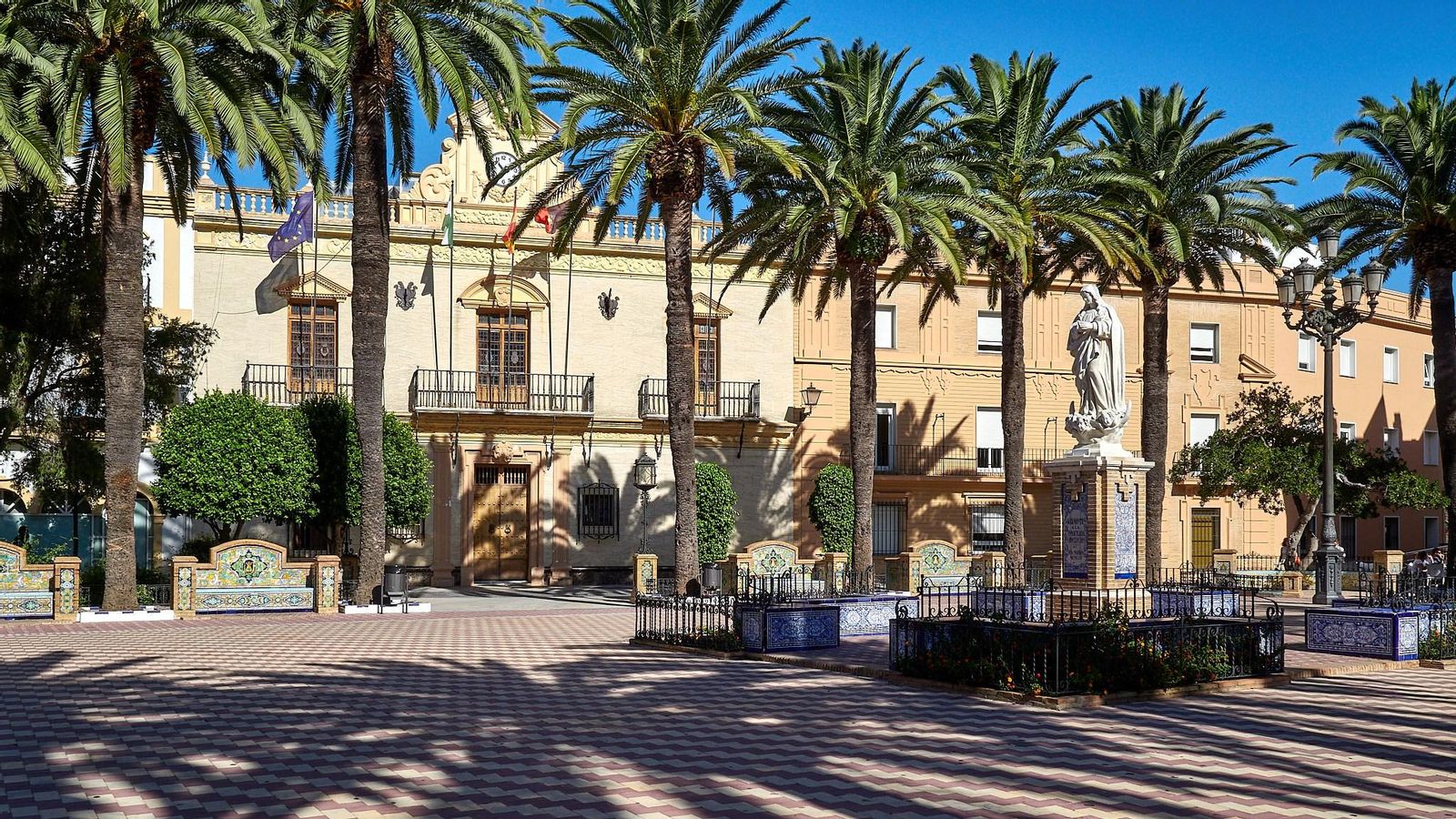 Ayamonte Ayamonte