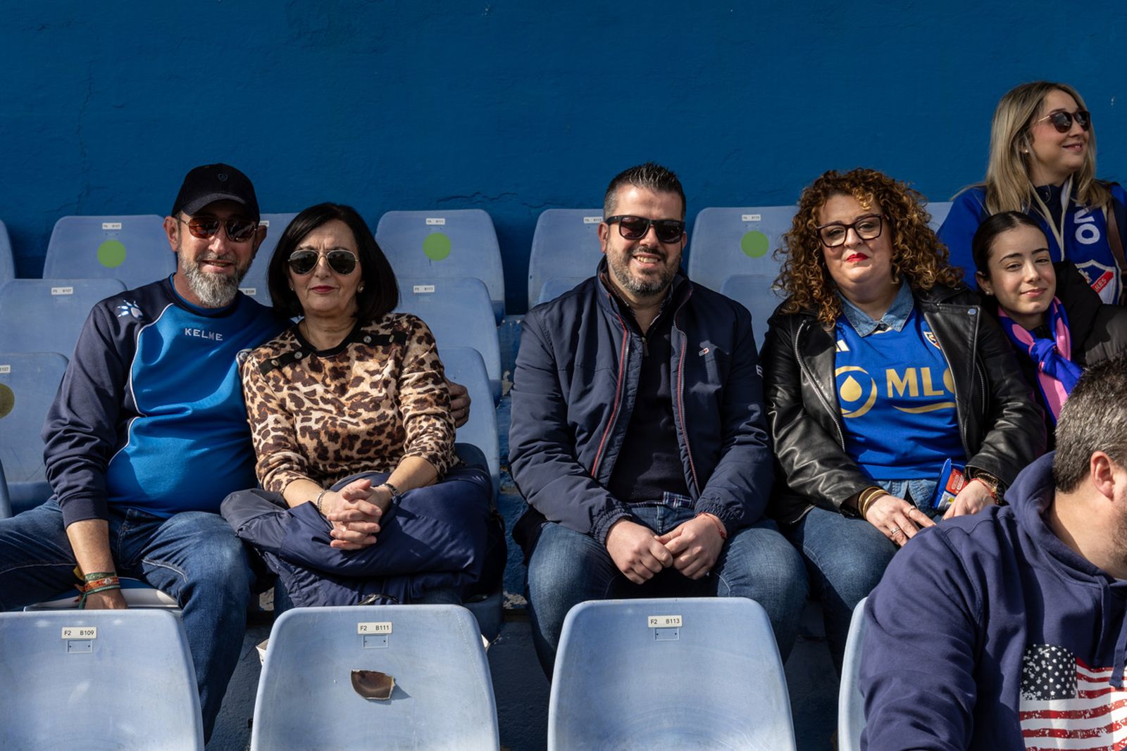 Las mejores imágenes del empate en el derbi entre Linares Deportivo y Real Jaén