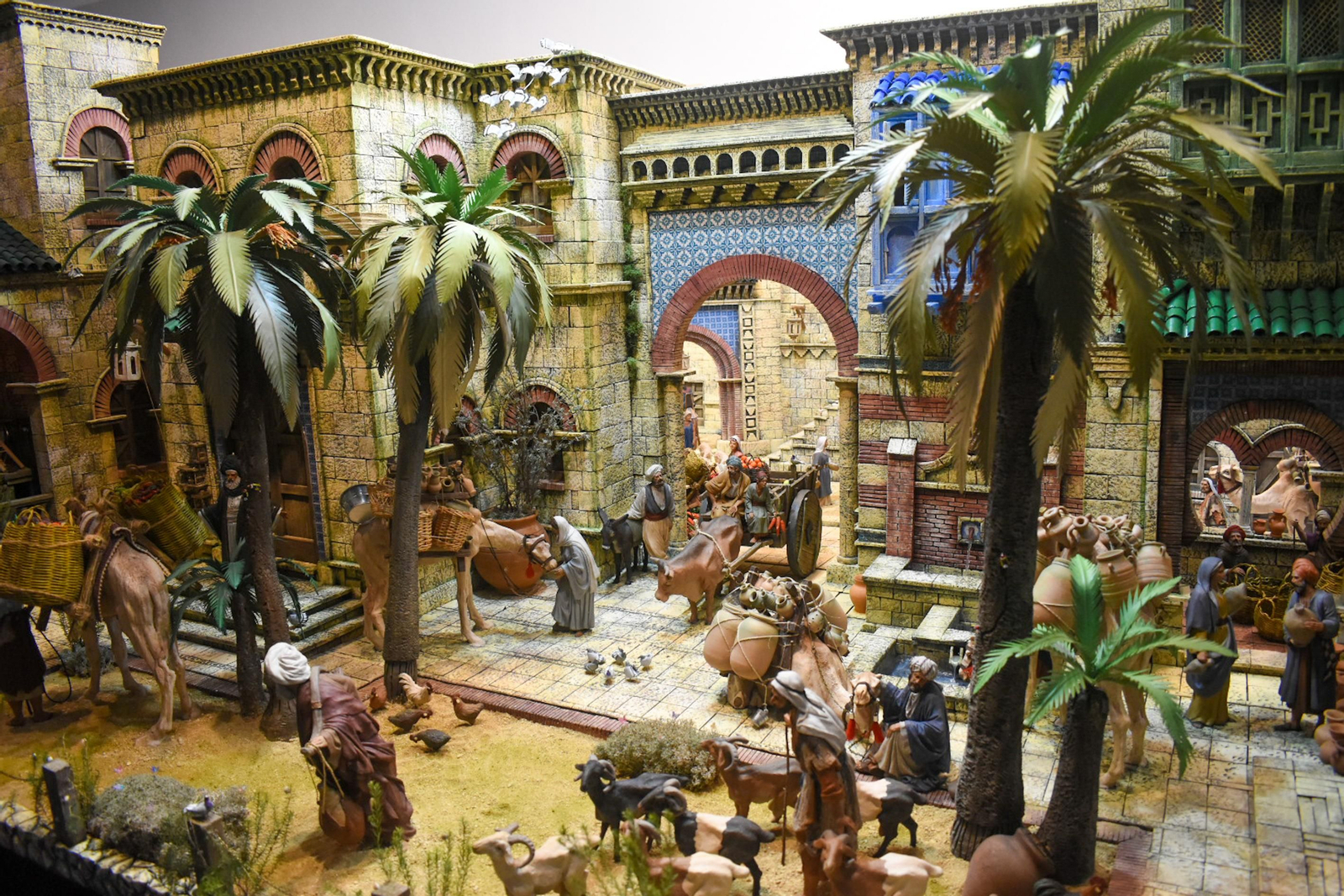 MANUEL RODRÍGUEZ AMADOR Lugar c/ Hospital de Mujeres, 59-2° Dcha Horario:  Laborables: 18.30h a 20.30 h Festivos: 12.00 h a 14.00 h,