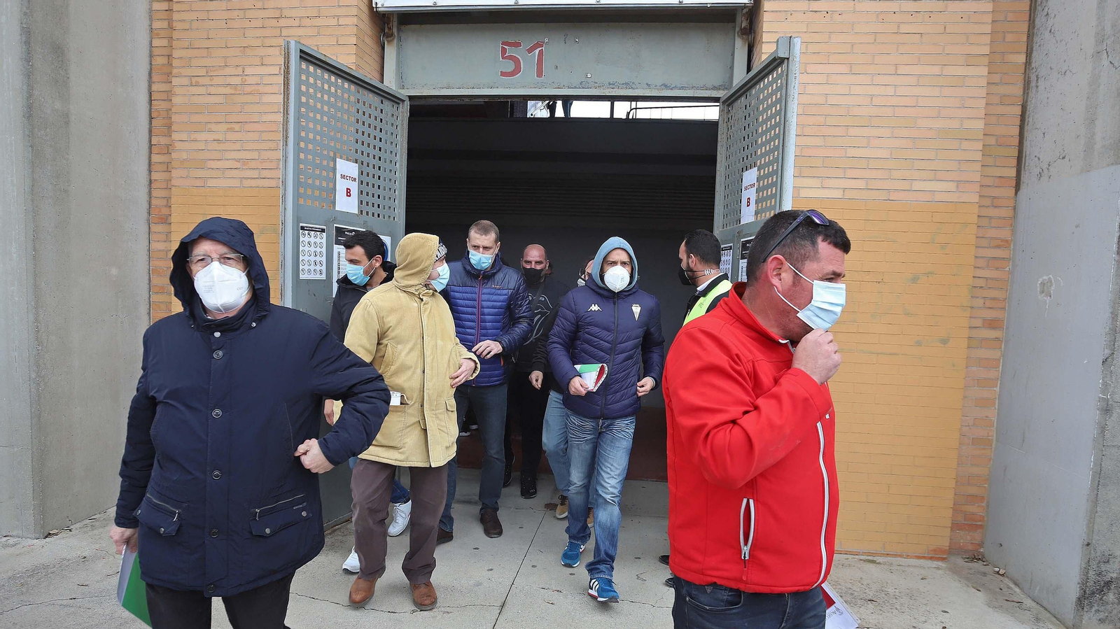 Asamblea del Algeciras CF