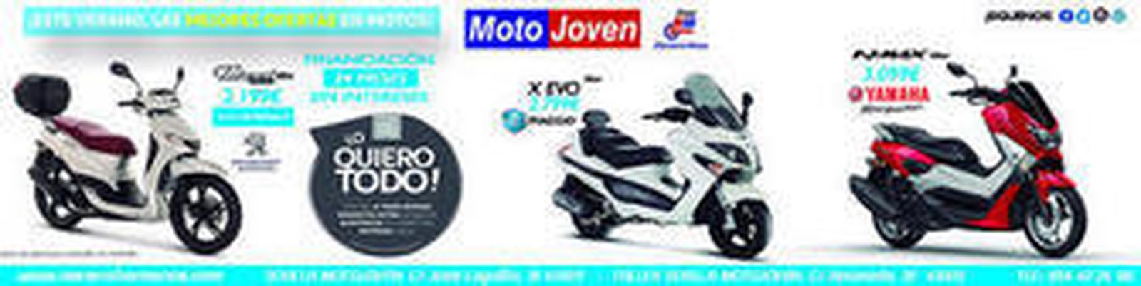 En carretera Los mejores coches para viajar en verano