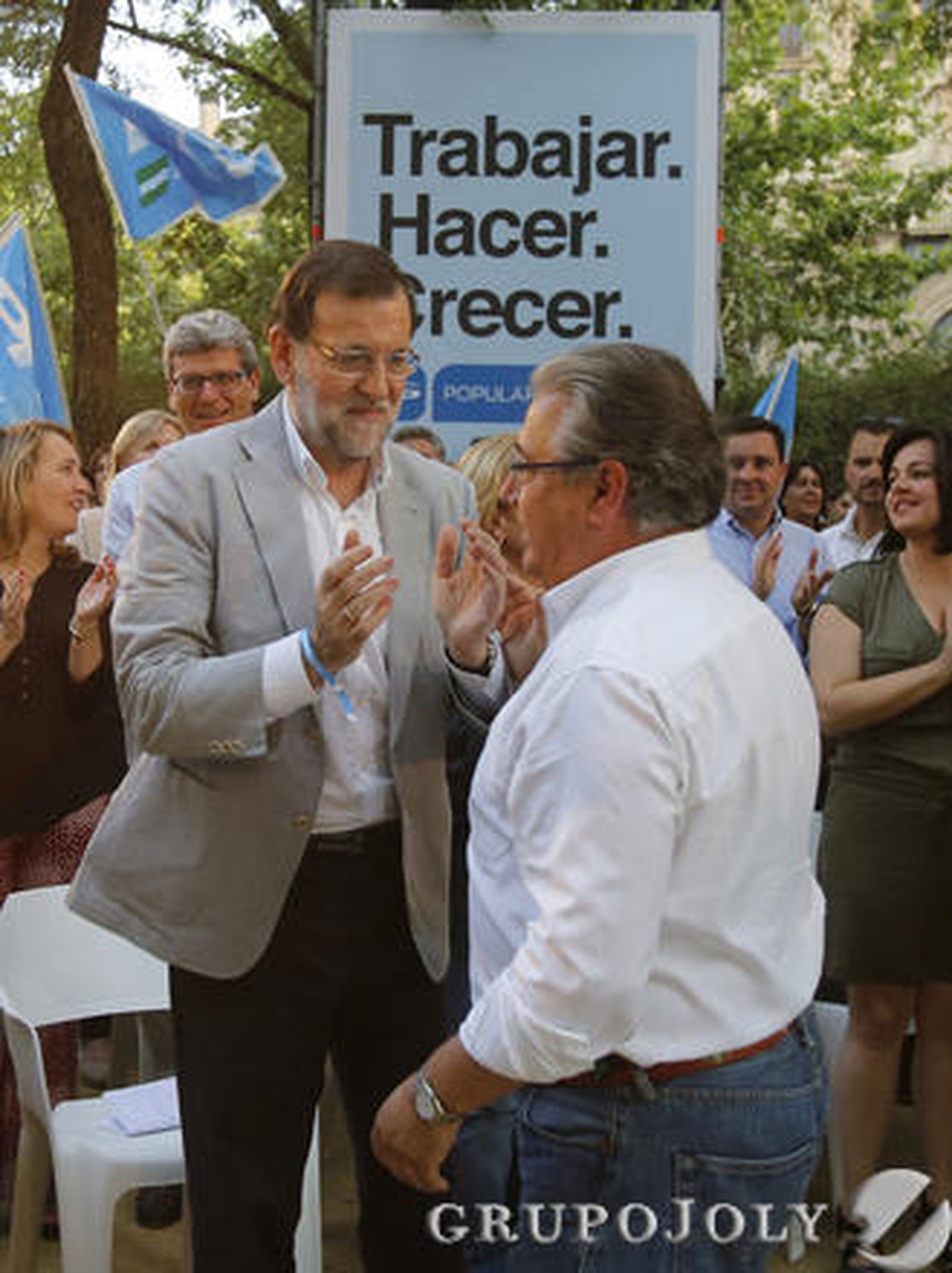 Foto: Antonio Pizarro