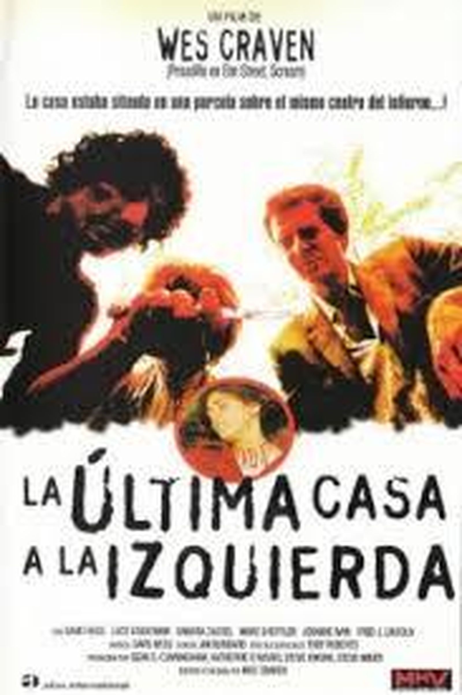 Diez películas de terror para Halloween