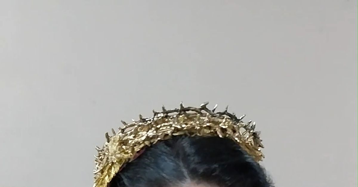 COAC 2026: El recuerdo carnavalero de... Marta Ortiz de 'La camorra'