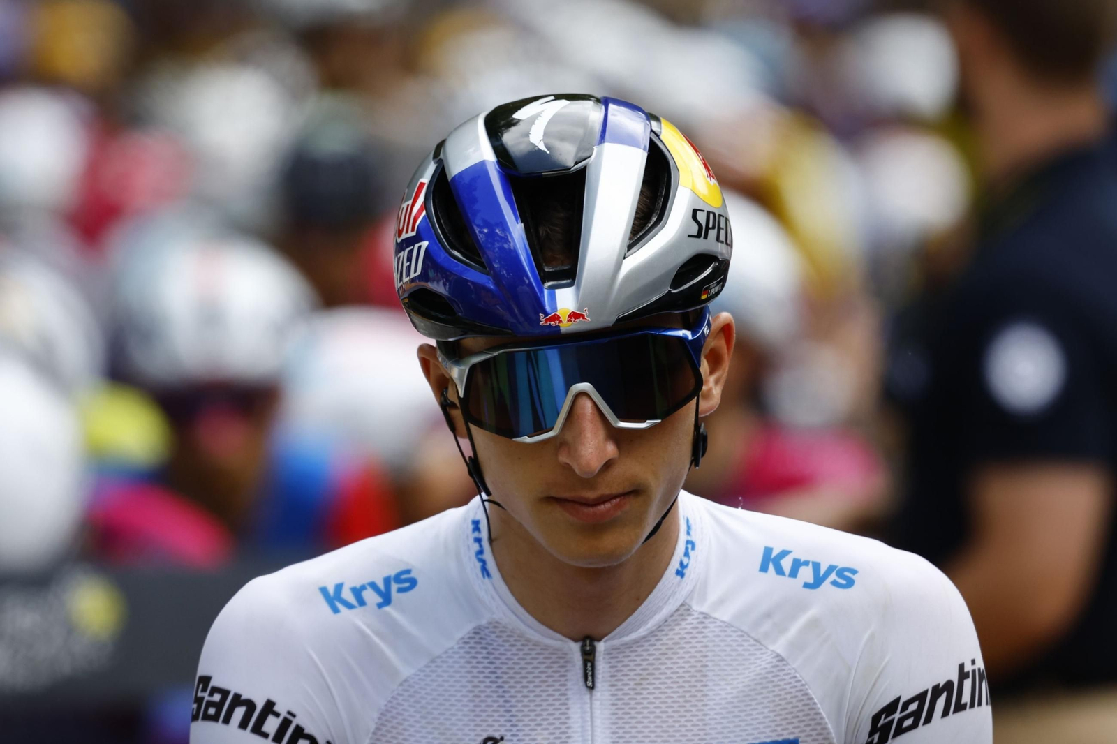 Las mejores fotos del Tour de Francia | Etapa 20