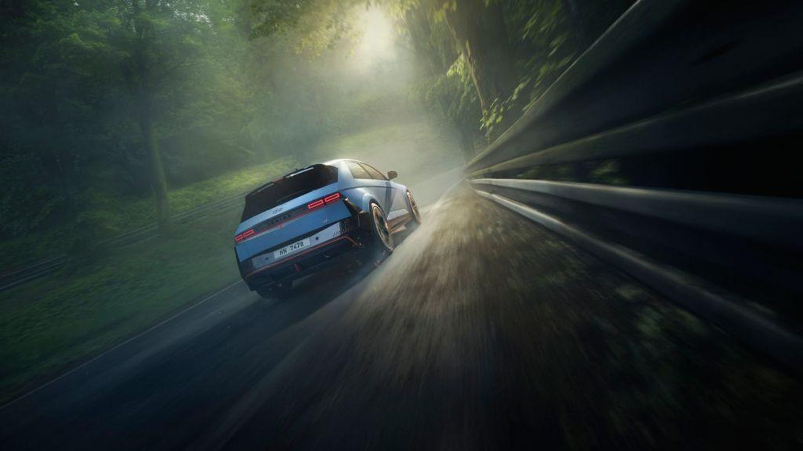 Por ahora, no hay fechas para su lanzamiento comercial ni tampoco precios.