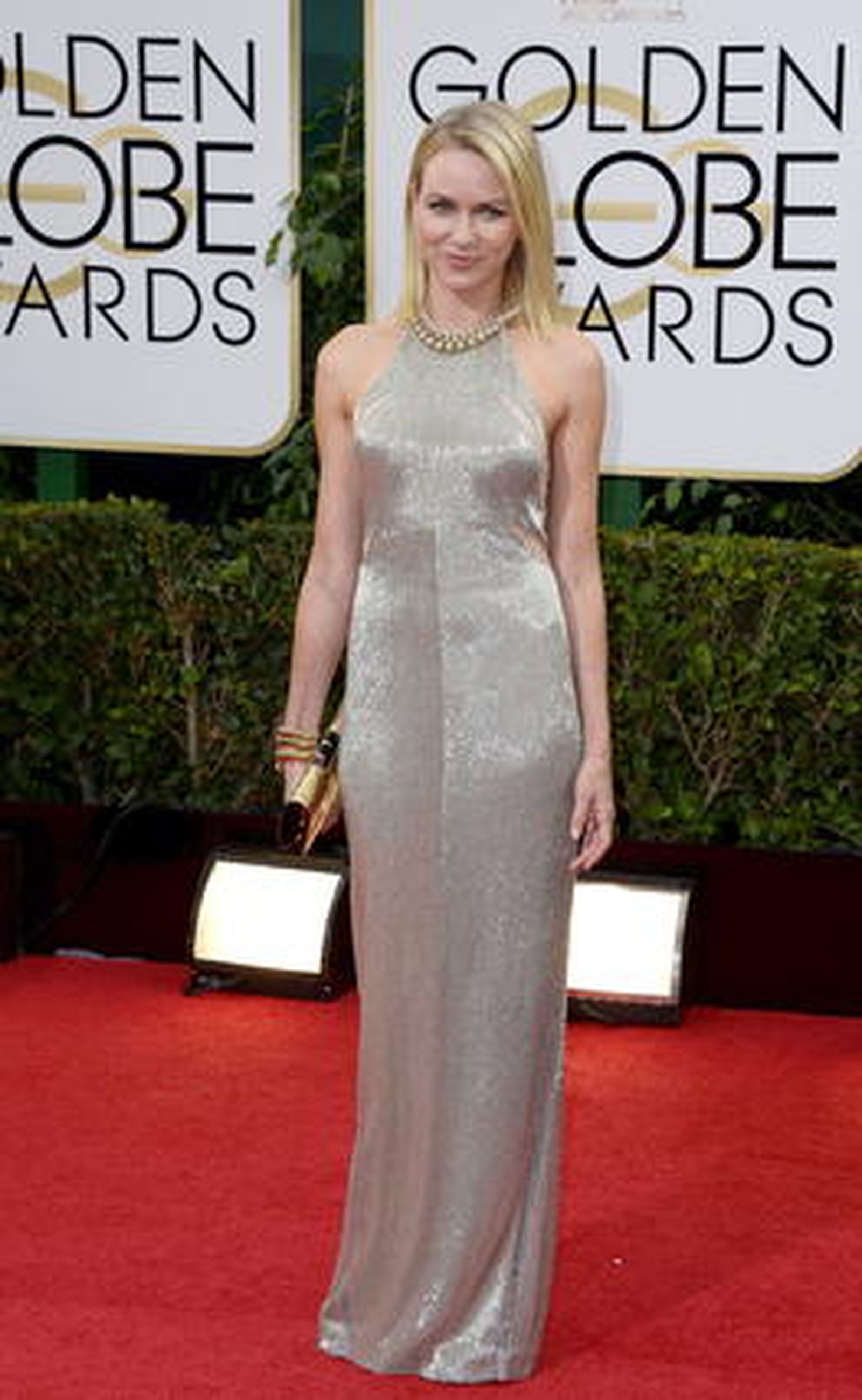 Naomi Watts

Foto: EFE