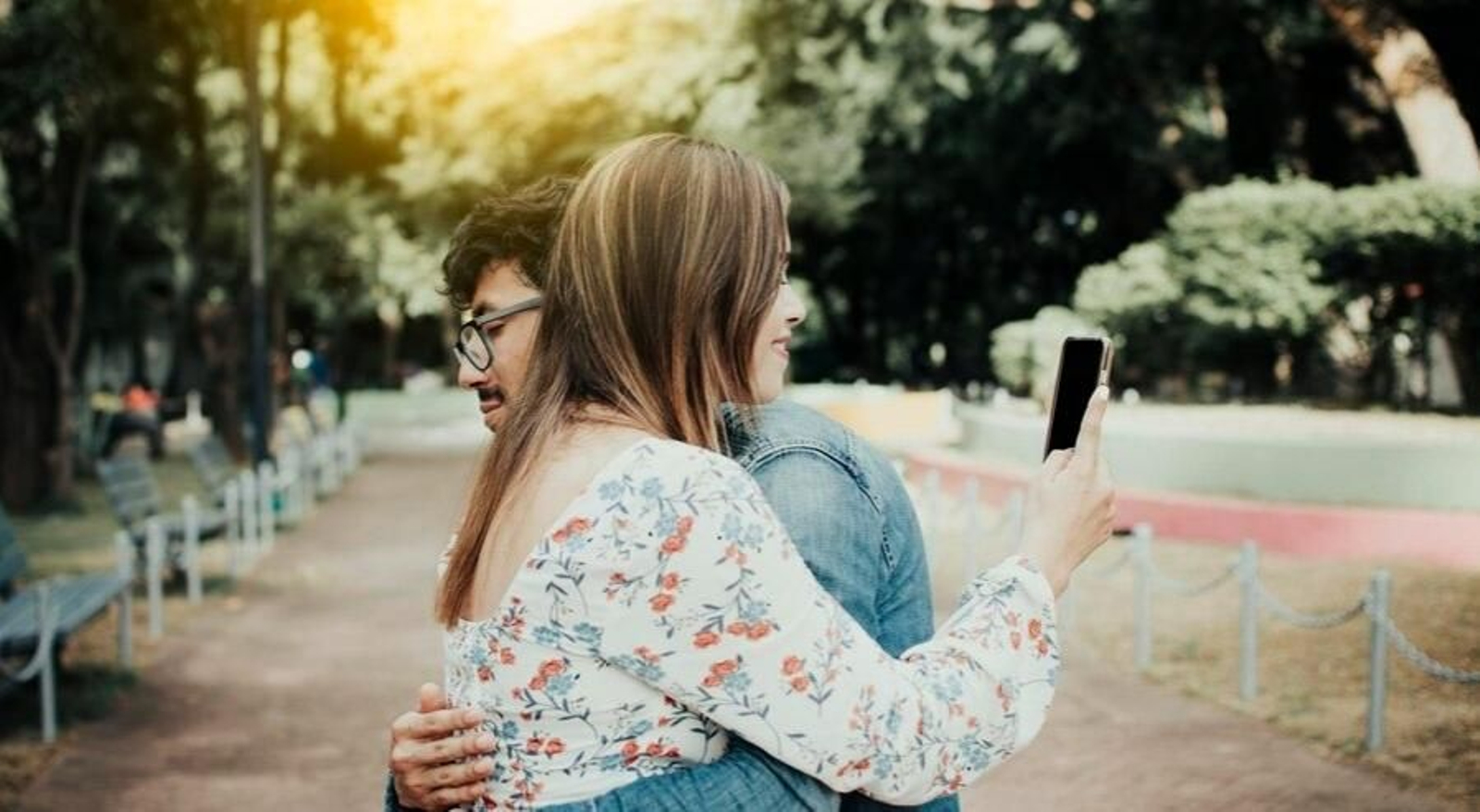 ¿Dónde está el límite? Esto es lo que piensan nuestro lectores sobre la infidelidad