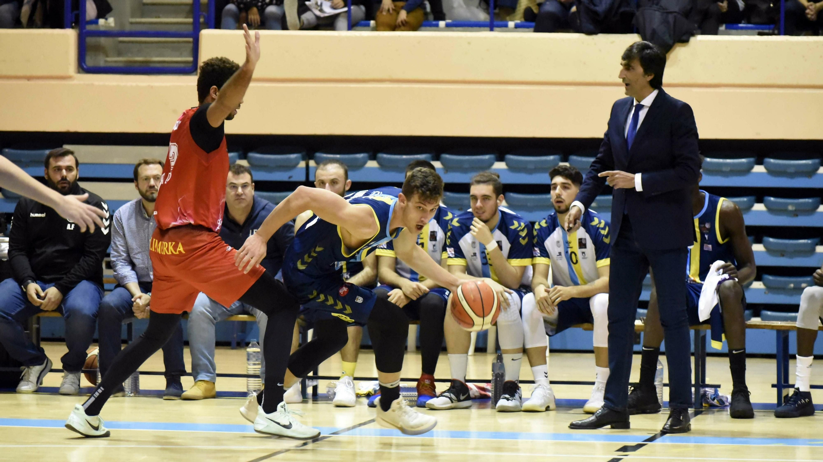 Las fotos del Udea Algeciras - Círculo Gijón