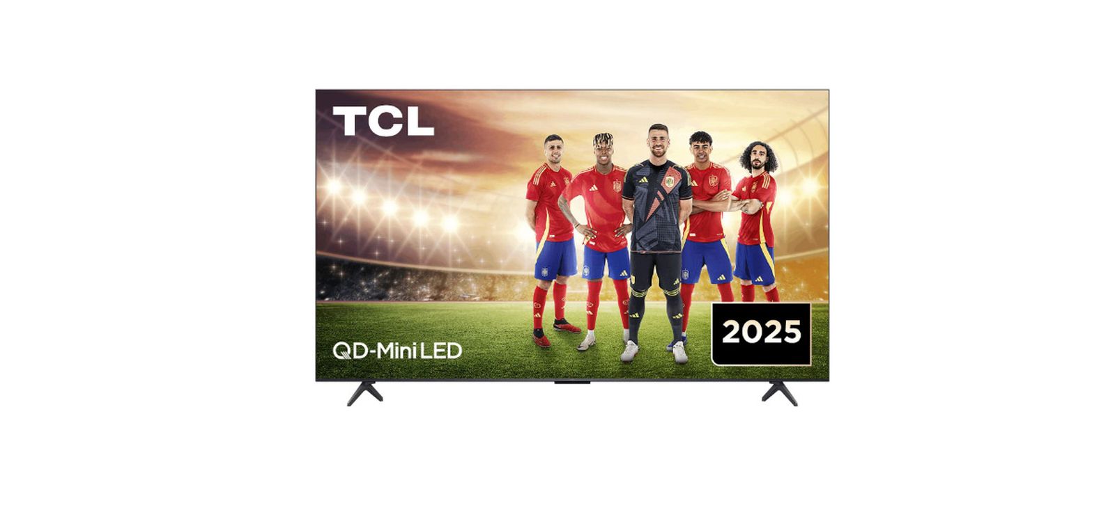 TCL TV Mini LED 65