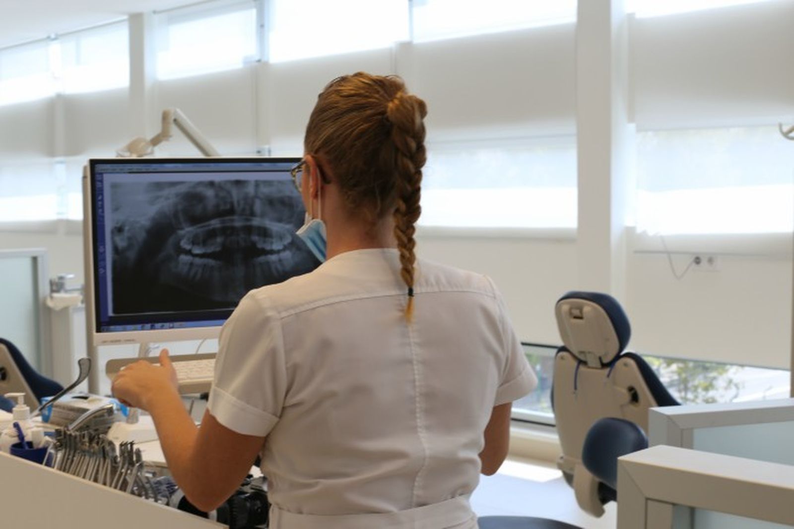 Criterios para elegir centro de ortodoncia en Sevilla.