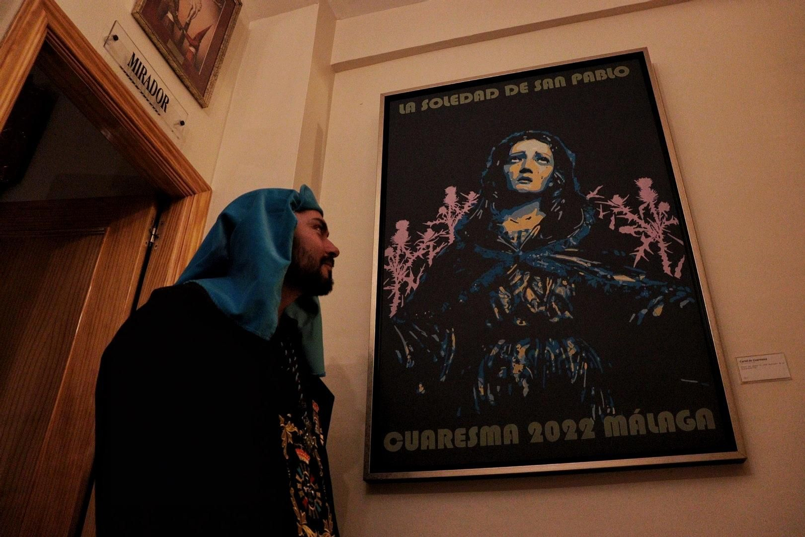 Las fotos de Traslado en el Viernes Santo en Málaga