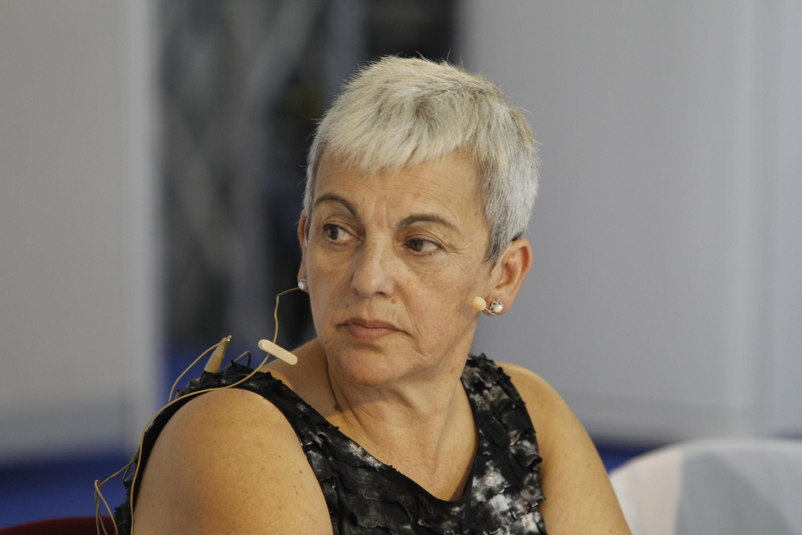 Fotogalería Feria de la Gamba Roja. Garrucha