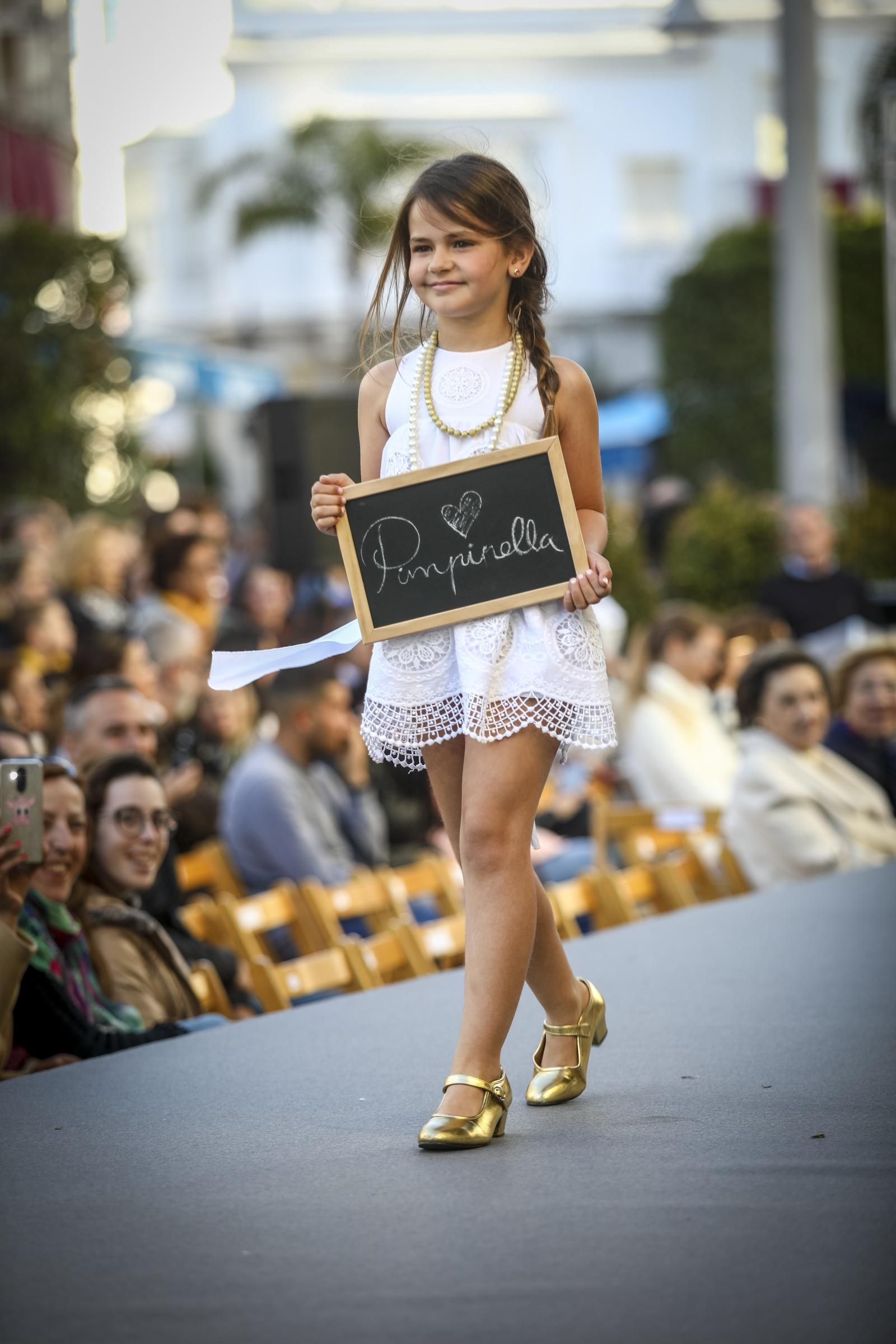 Imágenes de la pasarela 'SFDOModa'