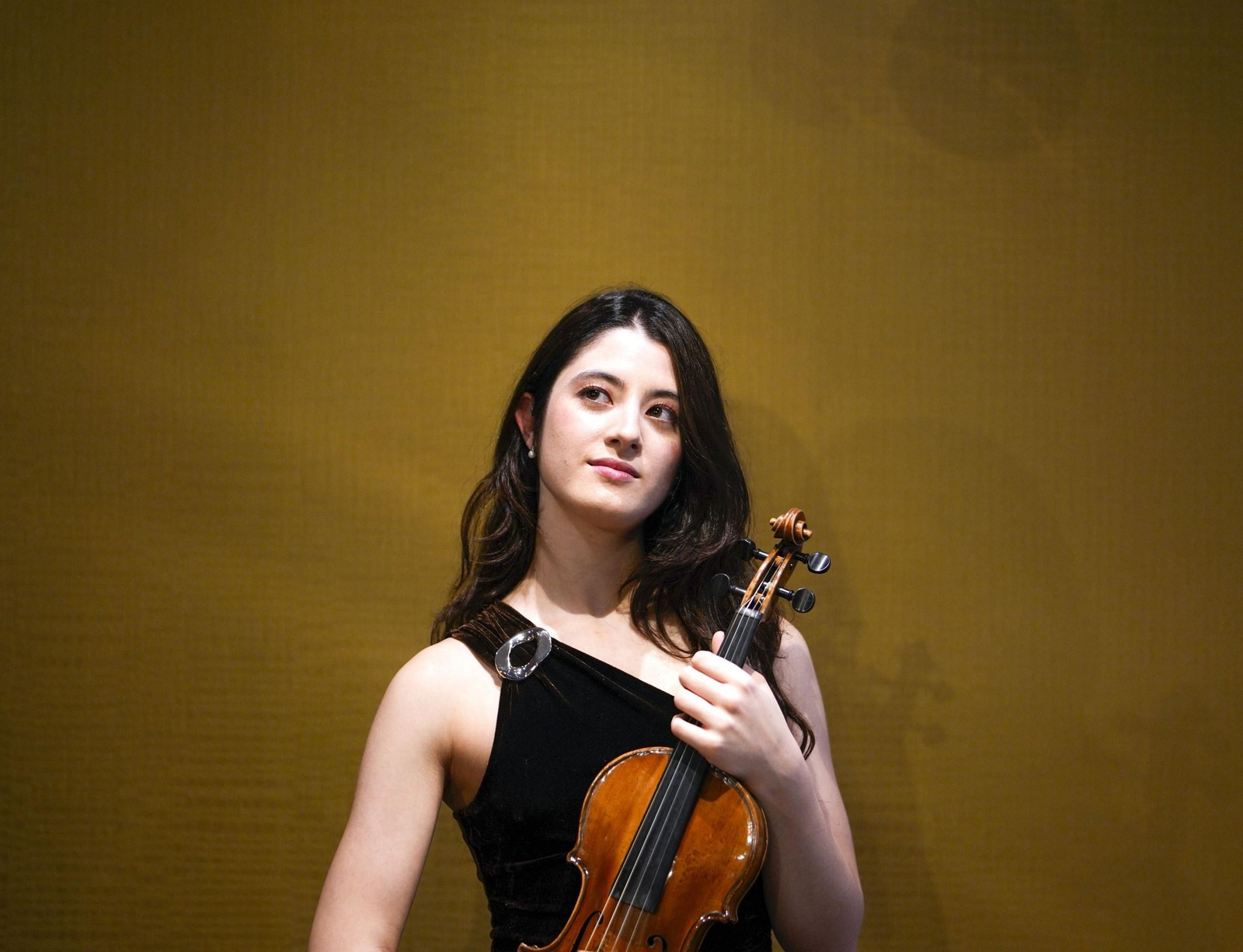 María Dueñas actuará en la próxima ceremonia de los Premios Nobel.