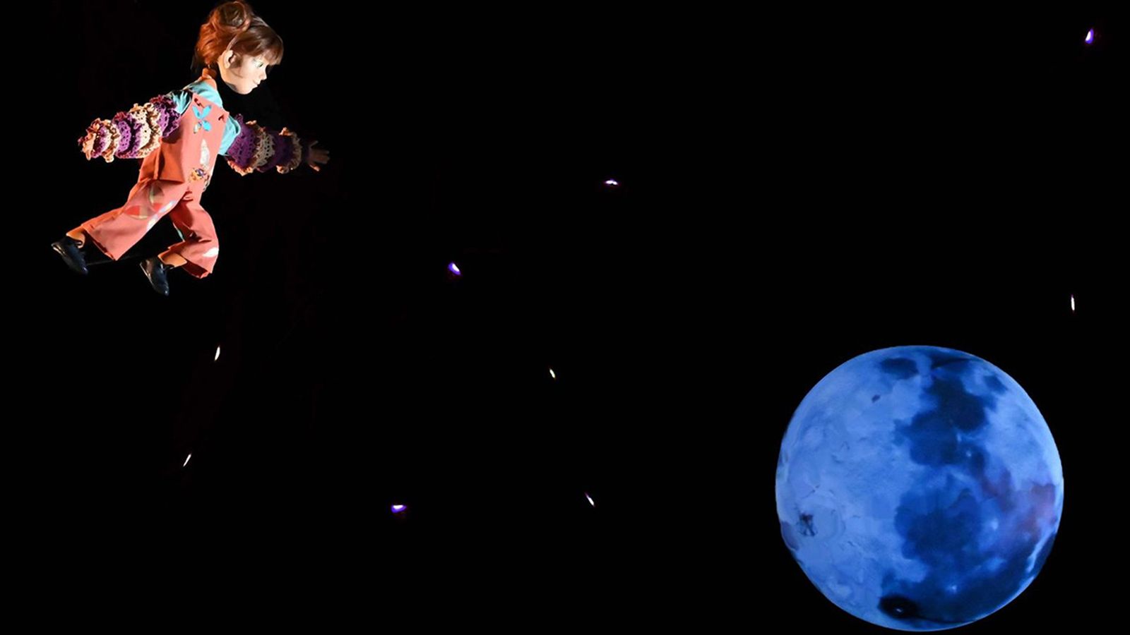 ‘El bosque de Coco’ de La Buena Compañía.