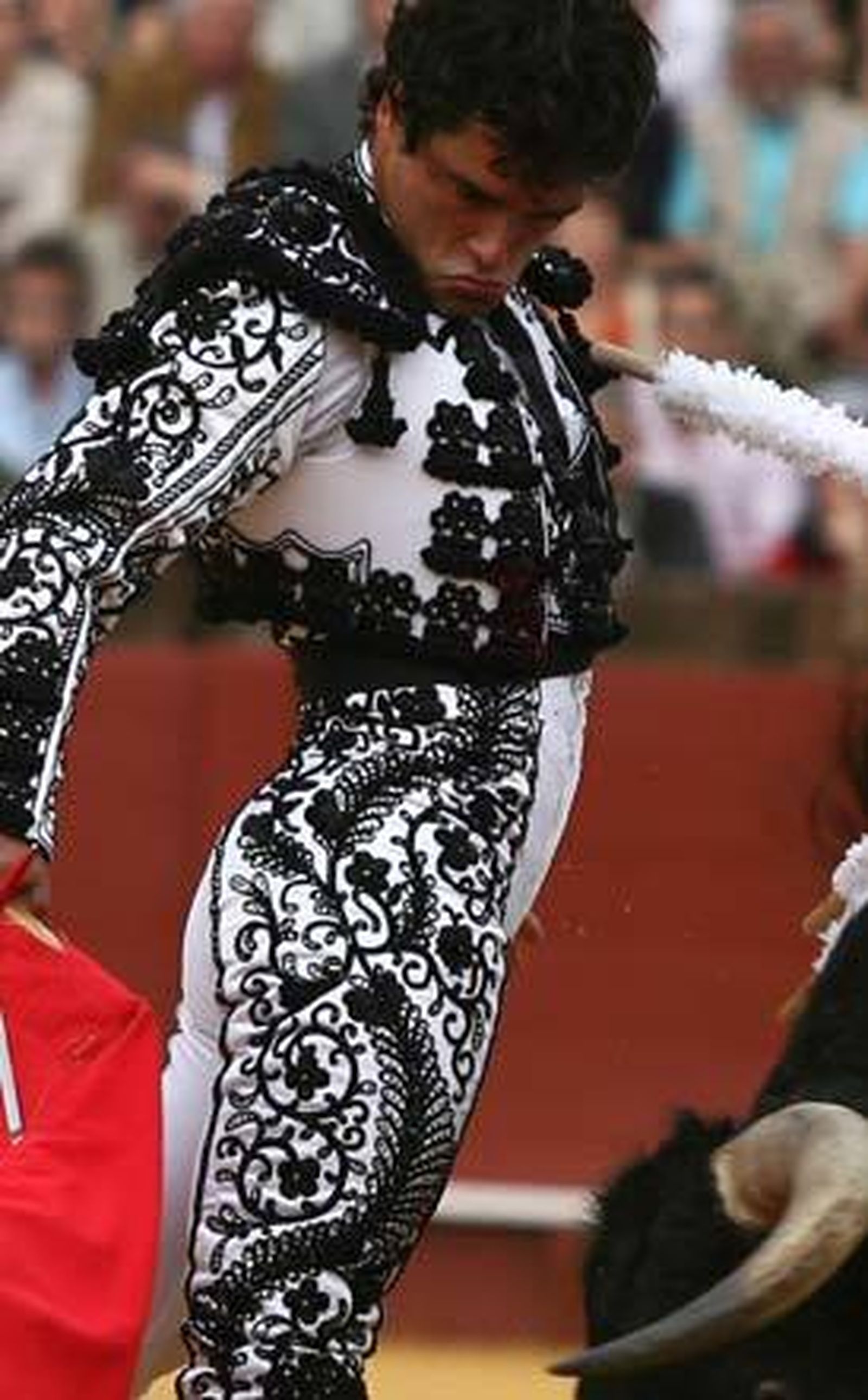 Miguel Abellán: Un veterano guerrero