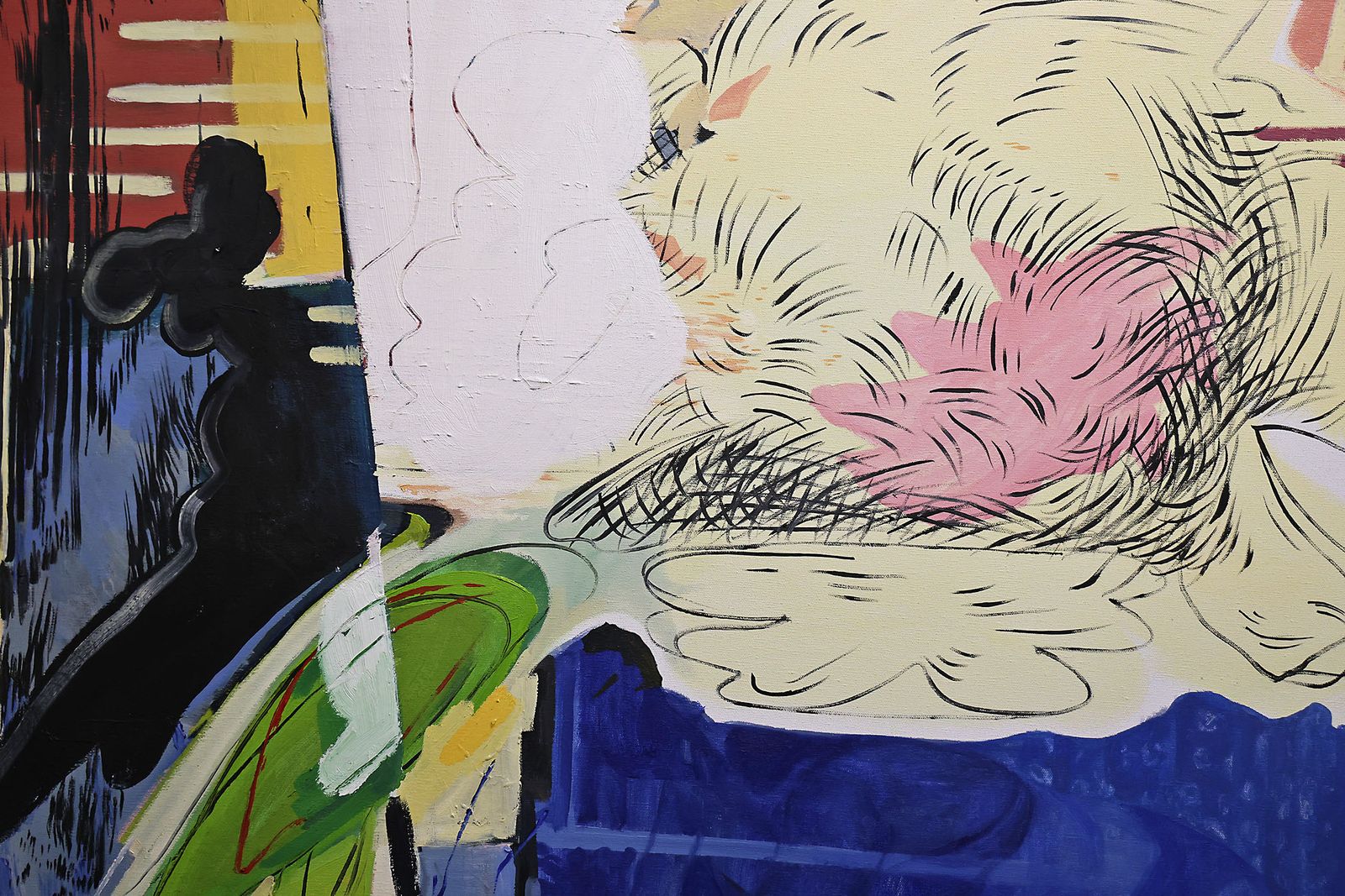 Exposición y entrega de premios del I Certamen de Pintura y Escultura Alfonso Aramburu