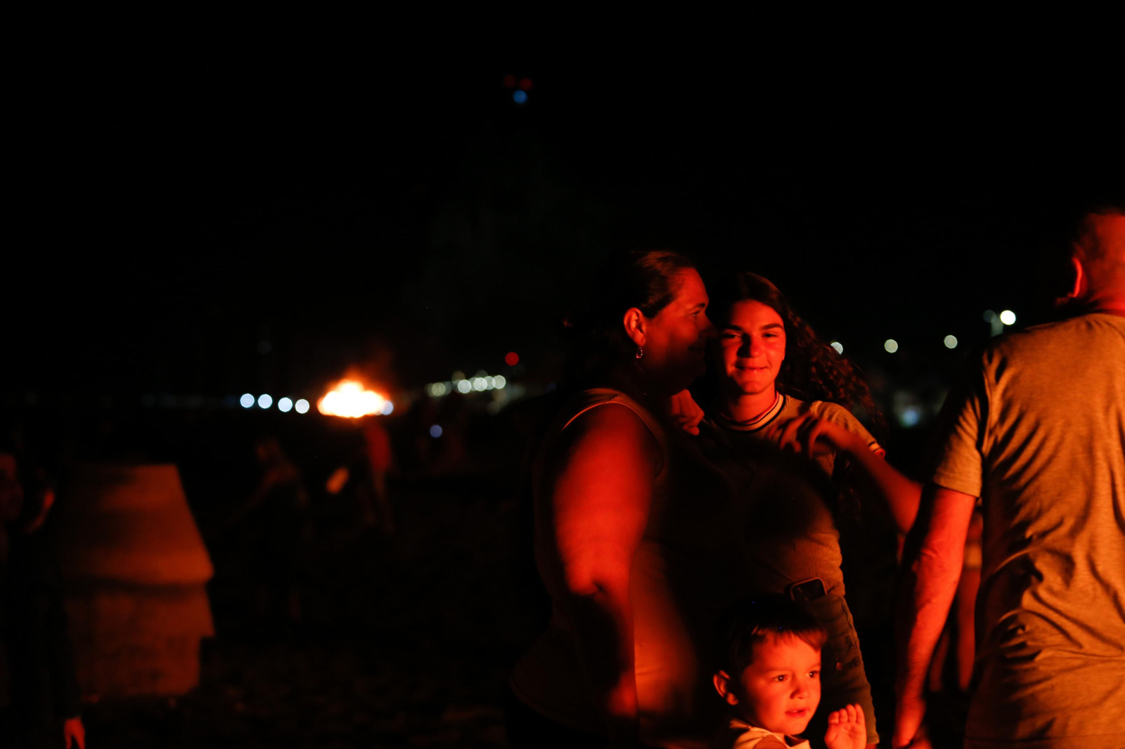 Fotos de San Juan en La Línea