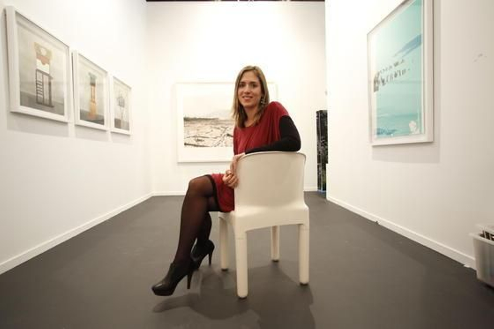 Reportaje gráfico: José Ramón Ladra.