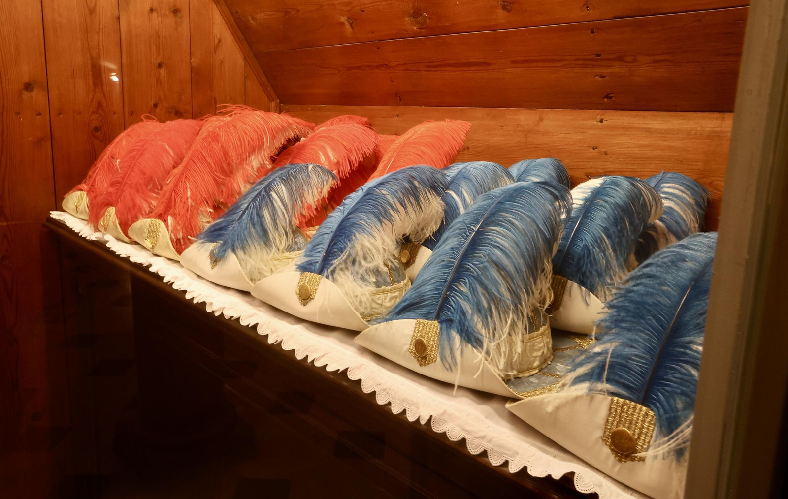 exposición "SEDES HISPALENSIS: FONS PIETATIS». LA CATEDRAL DE SEVILLA, FUENTE DE PIEDAD"