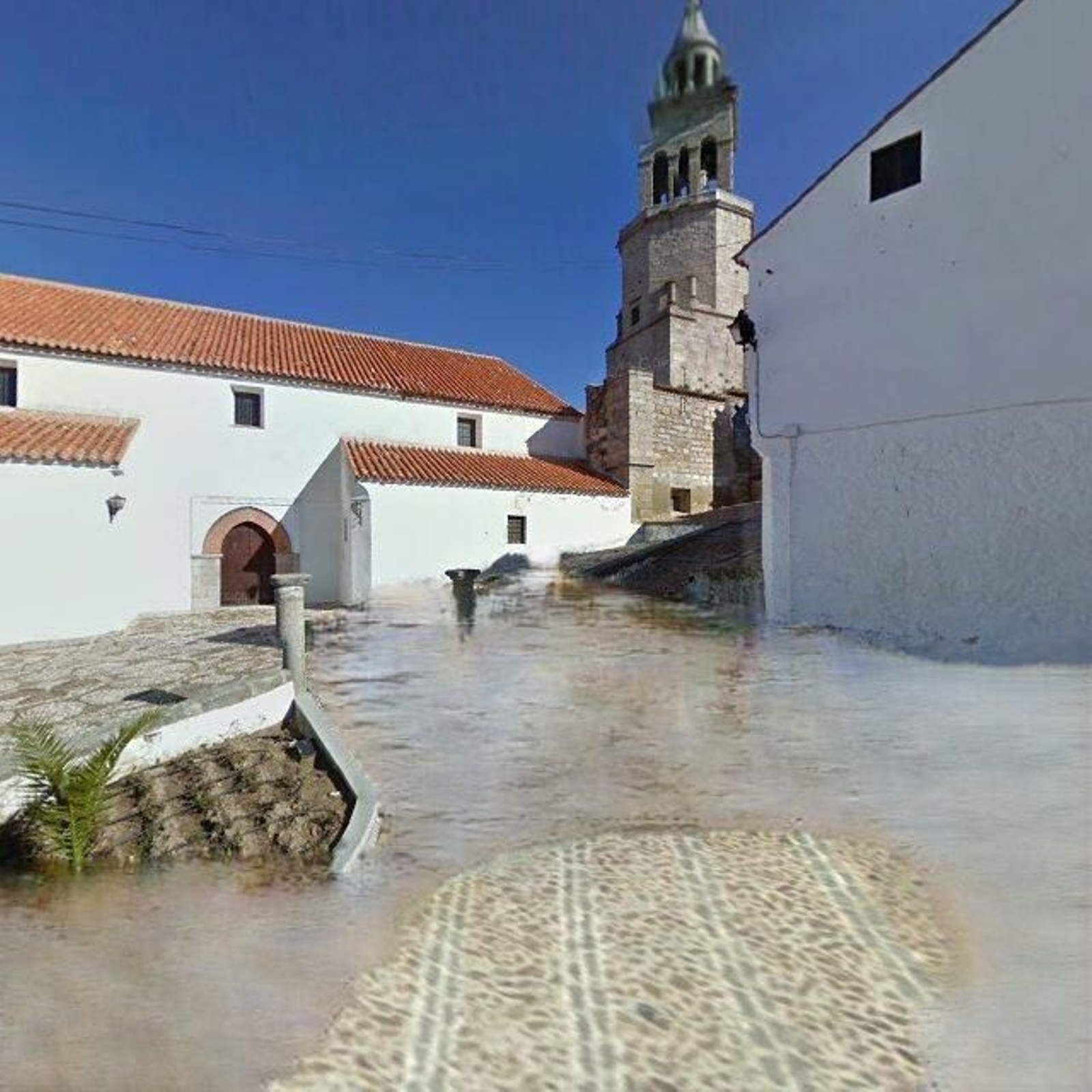 Pedroche. De Adamuz a Zuheros: las imágenes que ilustran el cambio climático en los pueblos de Córdoba
