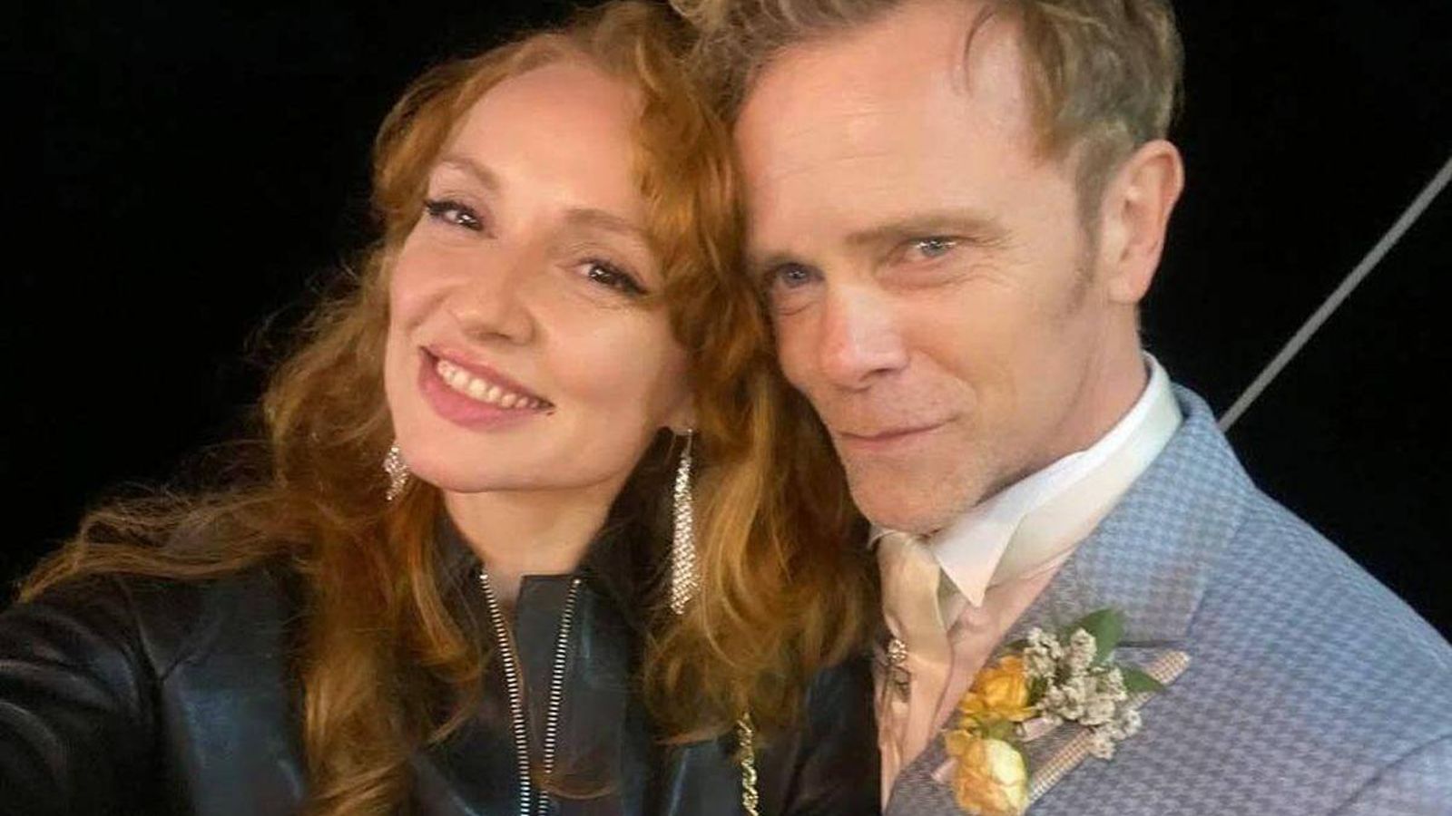 Jimmy Shaw ha perdido la vida debido a un cáncer de páncreas.