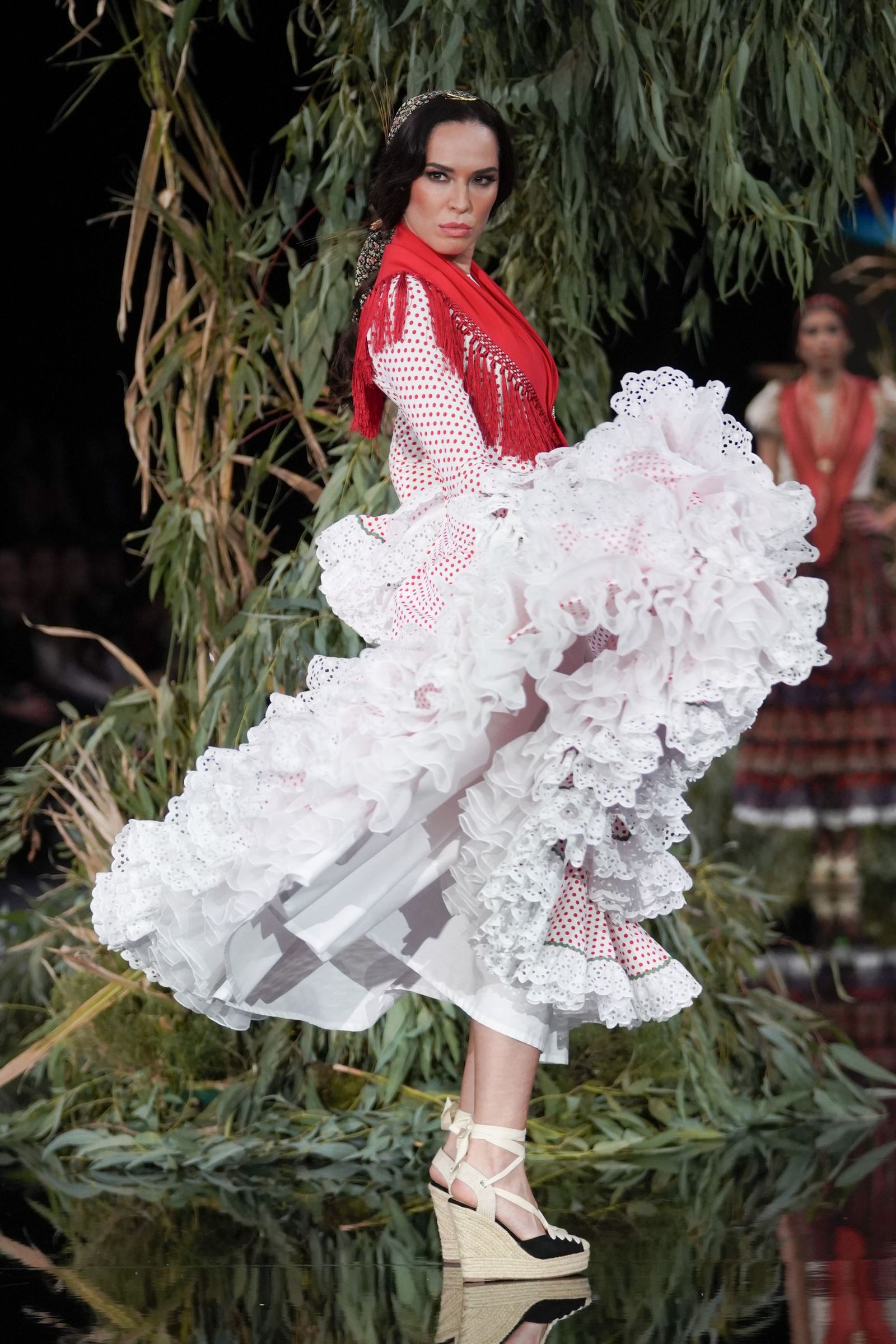 El desfile de Gil Ortiz en SIMOF 2026, todas las fotos