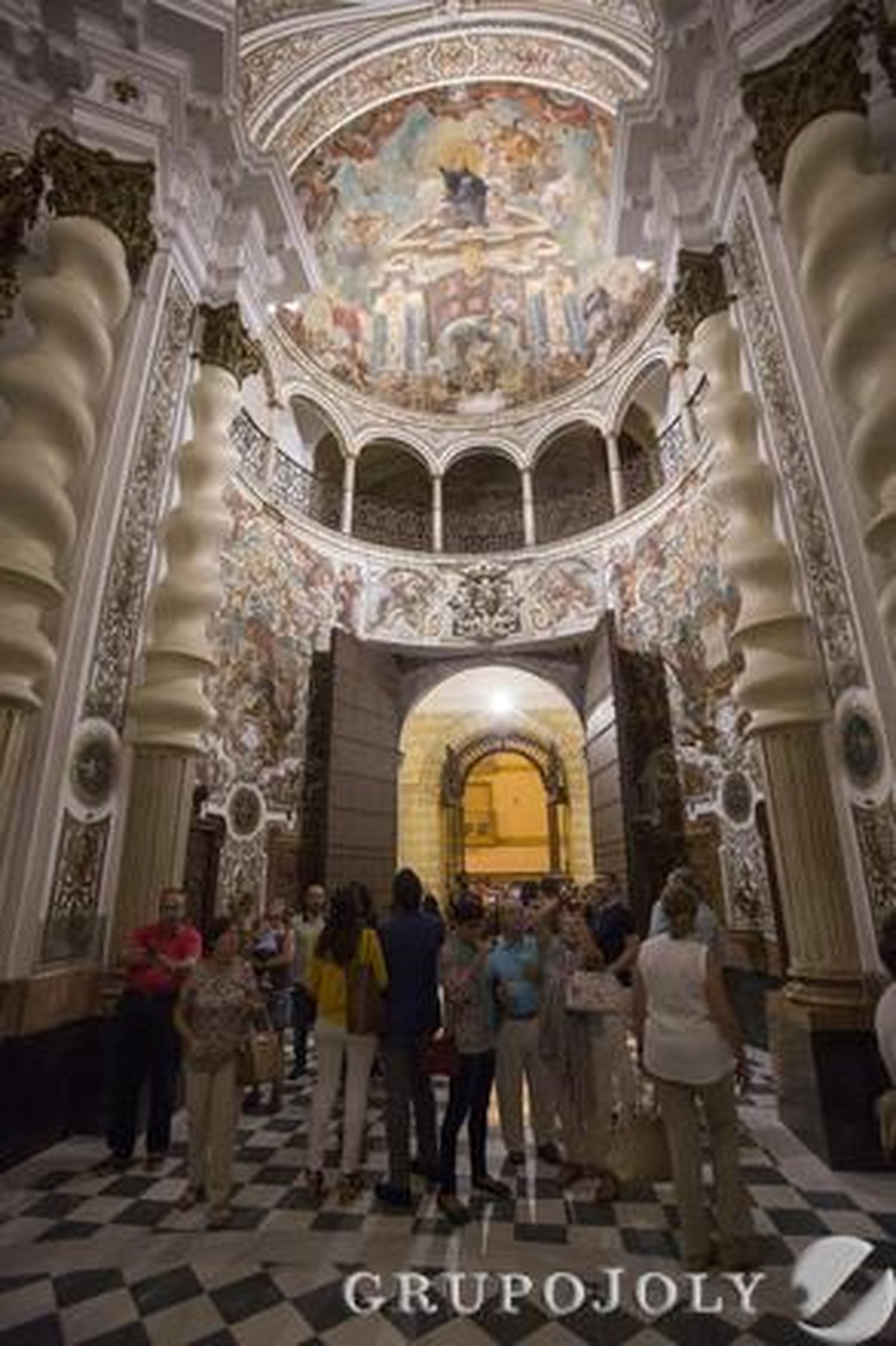 Fotos: Juan Carlos Muñoz y M.J. López