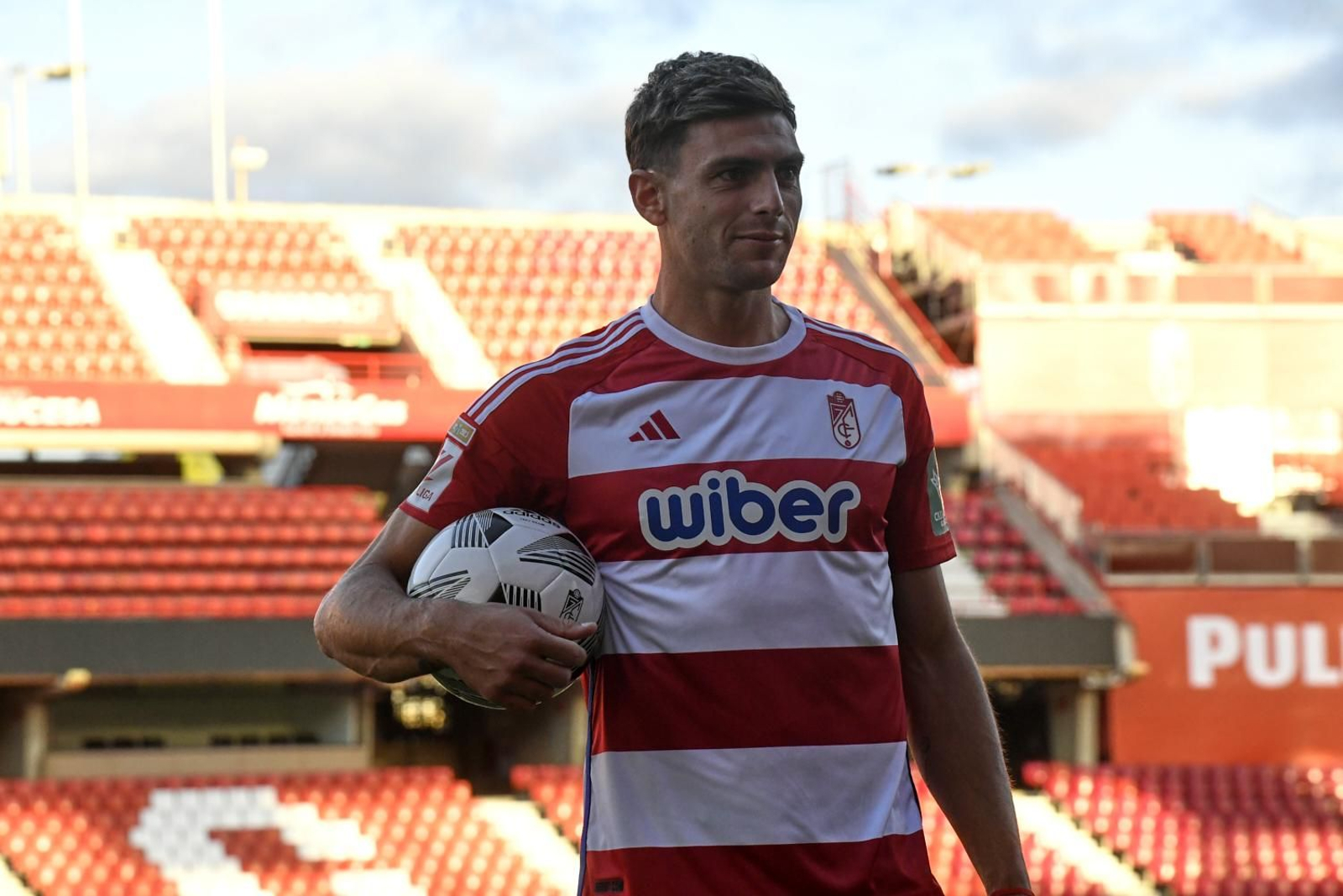 Lucas Boyé ya suma dos goles en la presente temporada.