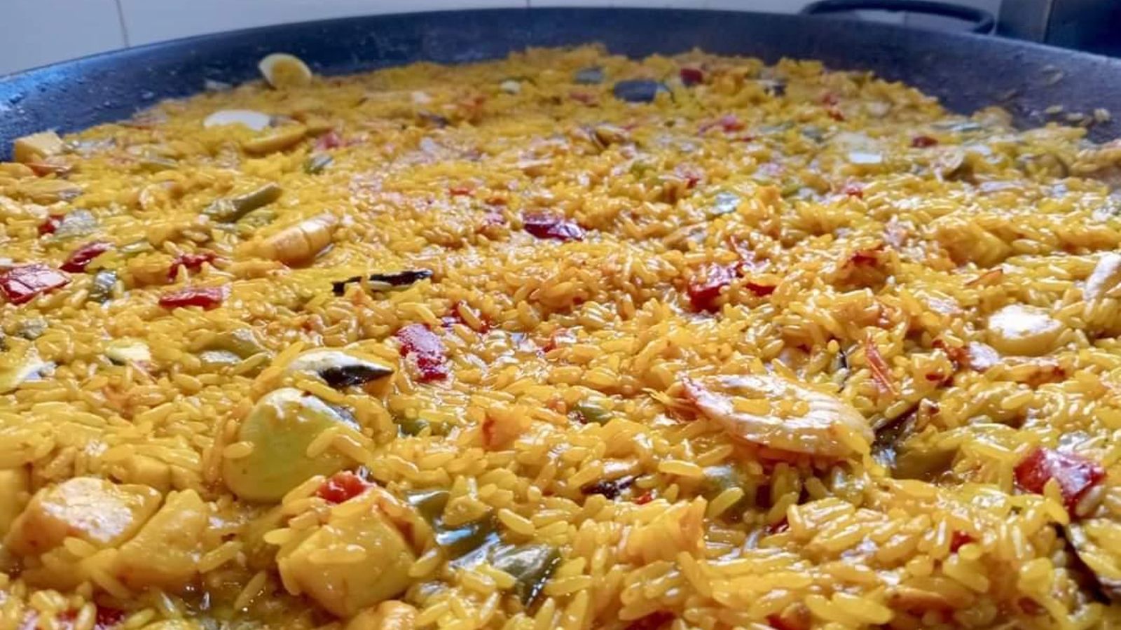 El Trocadero Parque / Valverde