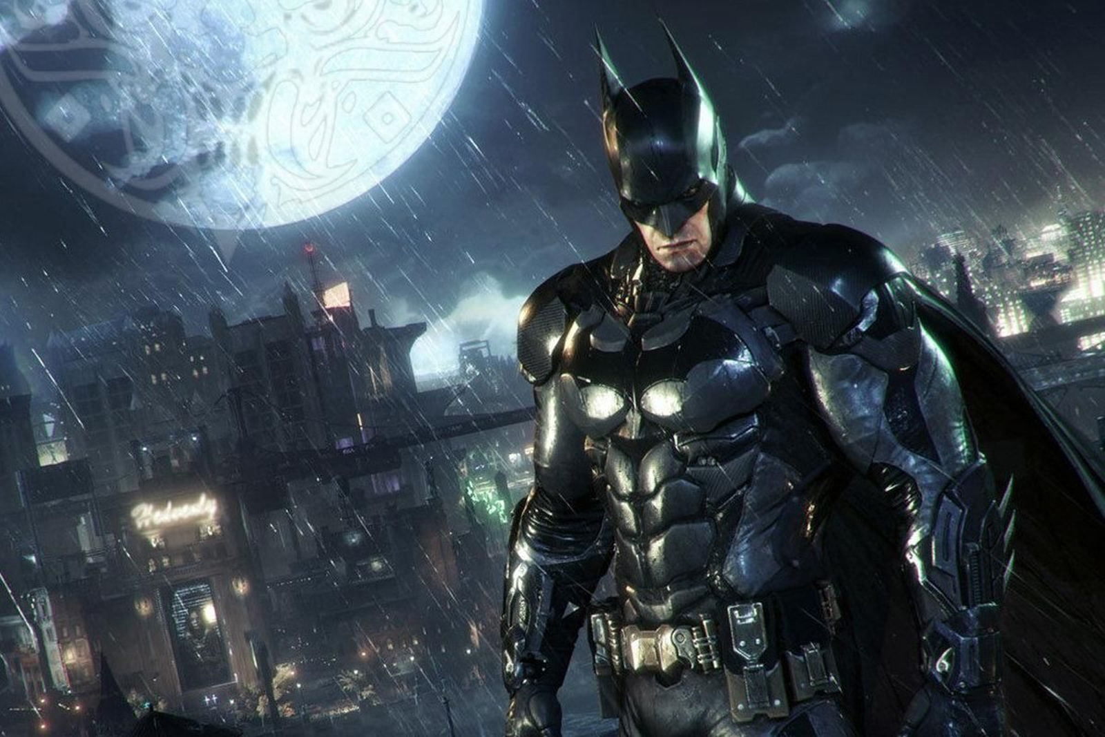 Previa a 'The Batman': Ranking de los mejores videojuegos del murciélago de Gotham