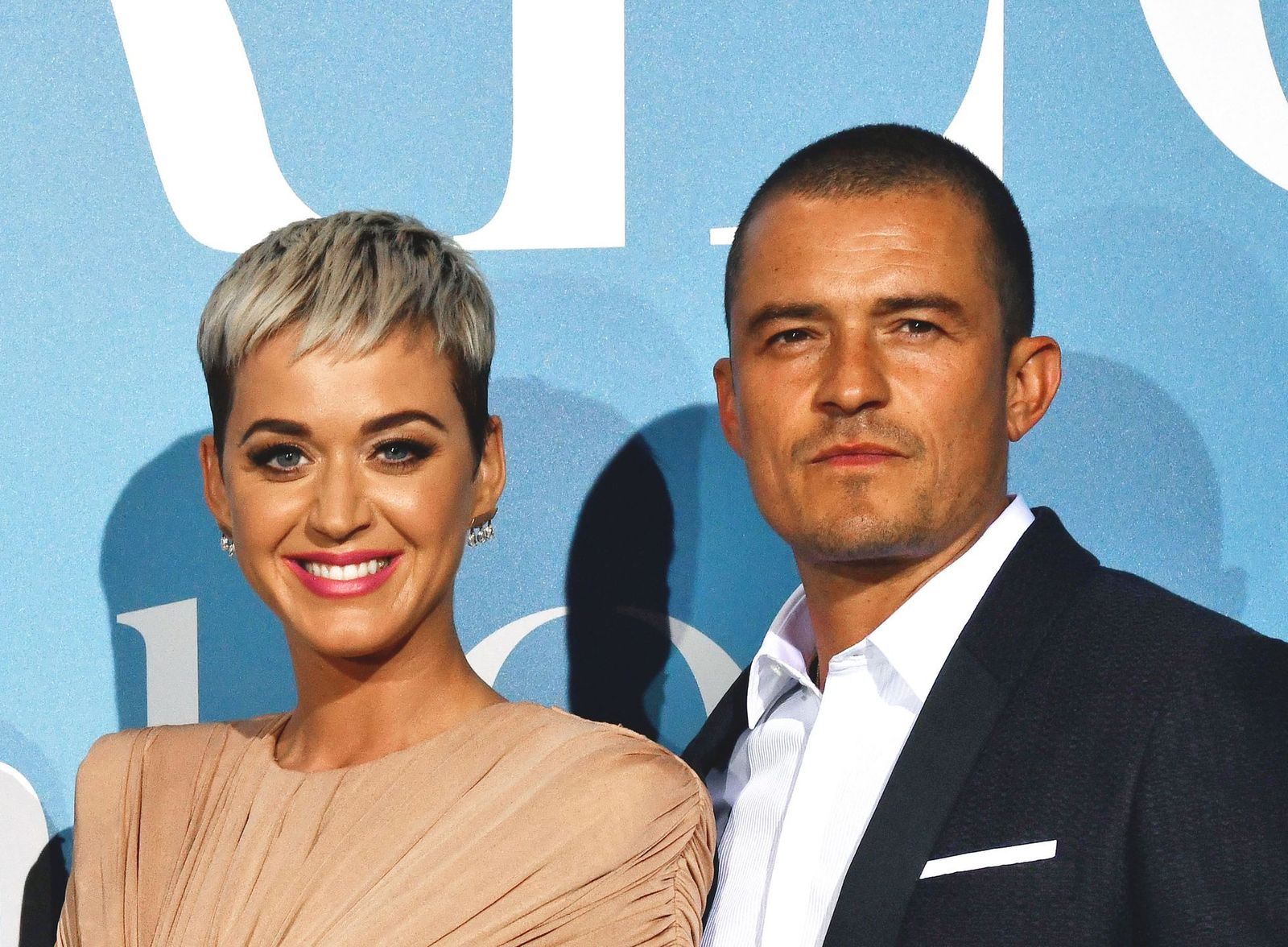 Katy Perry y Orlando Bloom, tras aplazar su boda en 2020, se darán el "sí quiero" en los próximos meses.