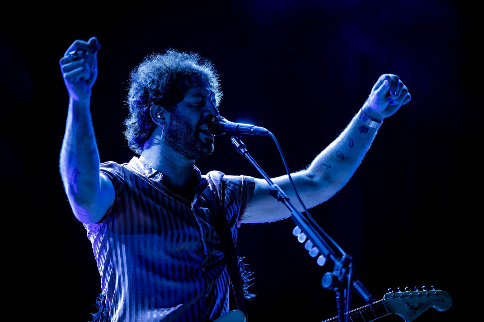 Búscate en las imágenes del Bahía Sound Day 2023 en San Fernando