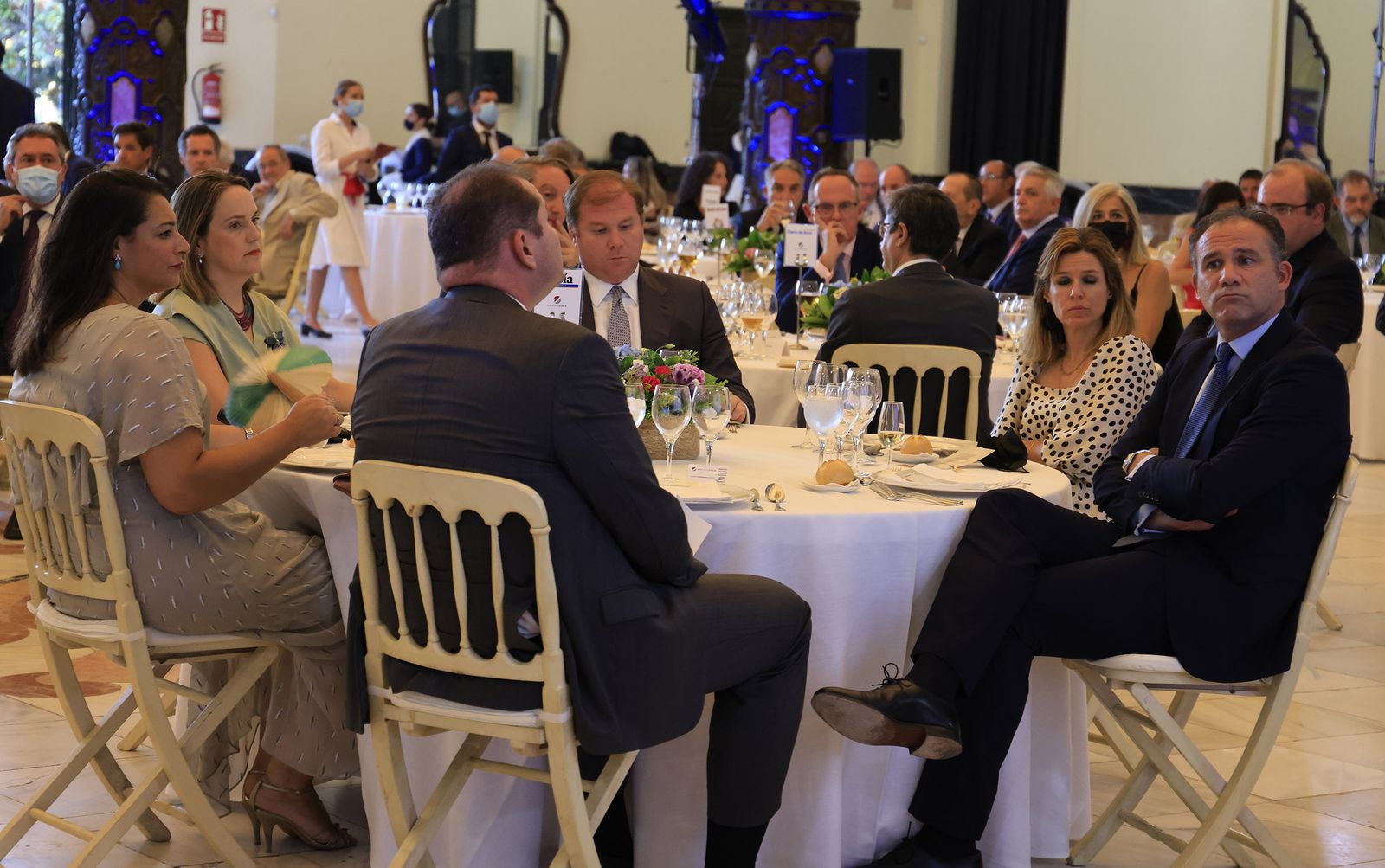 Las imágenes del IX Premio Manuel Clavero