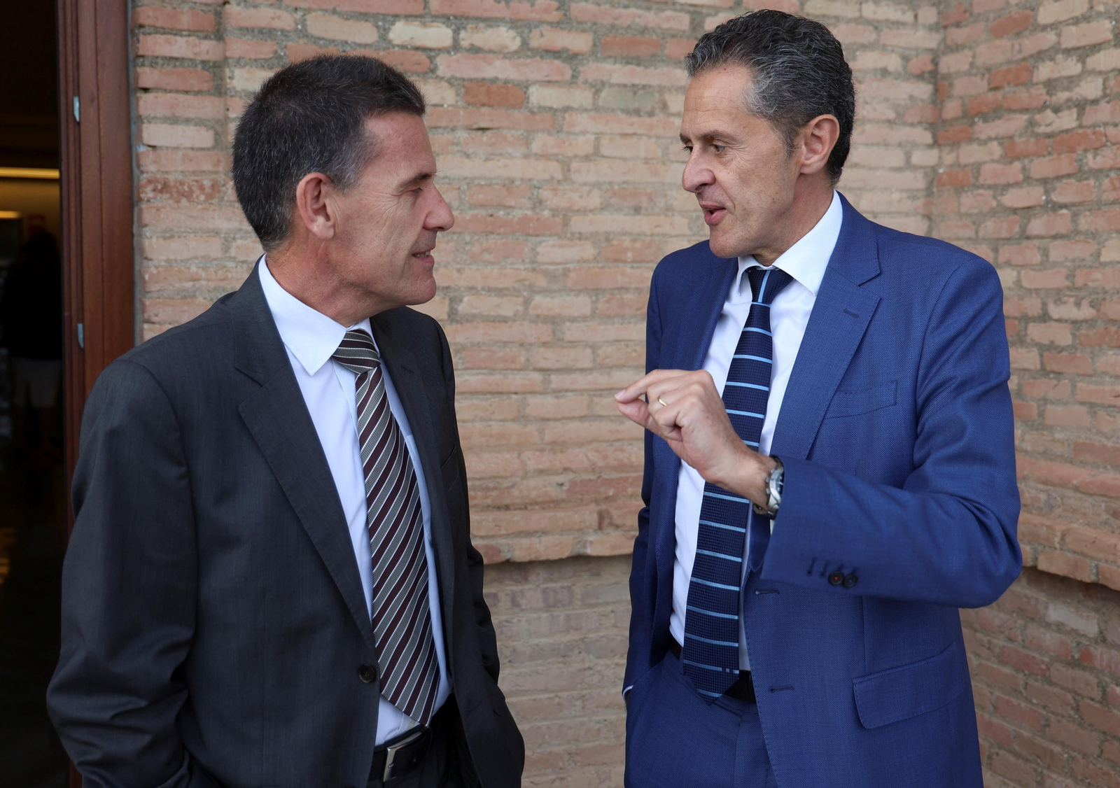 Perspectivas 2023 de BBVA y Grupo Joly, en imágenes