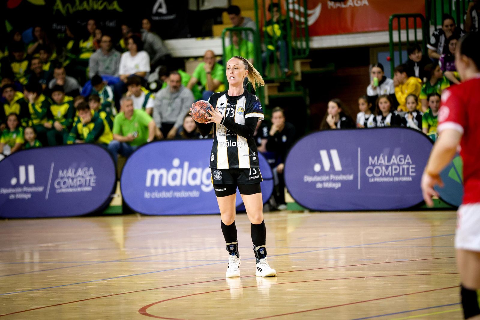 Costa del Sol-Valur: Todo se jugará en Islanda (25-25)