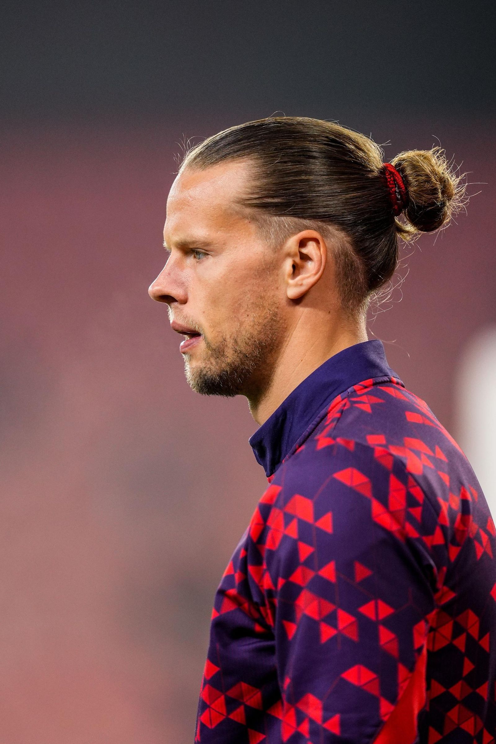 Las mejores imágenes del partido Sevilla - Valencia