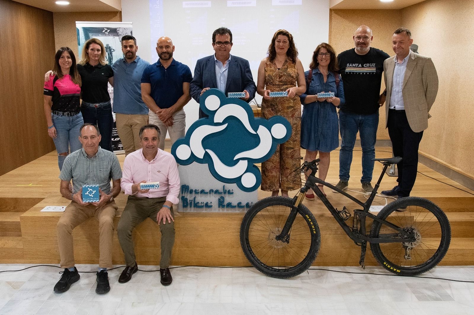 La II Mozárabe Bike Race se celebrará el 18 de junio
