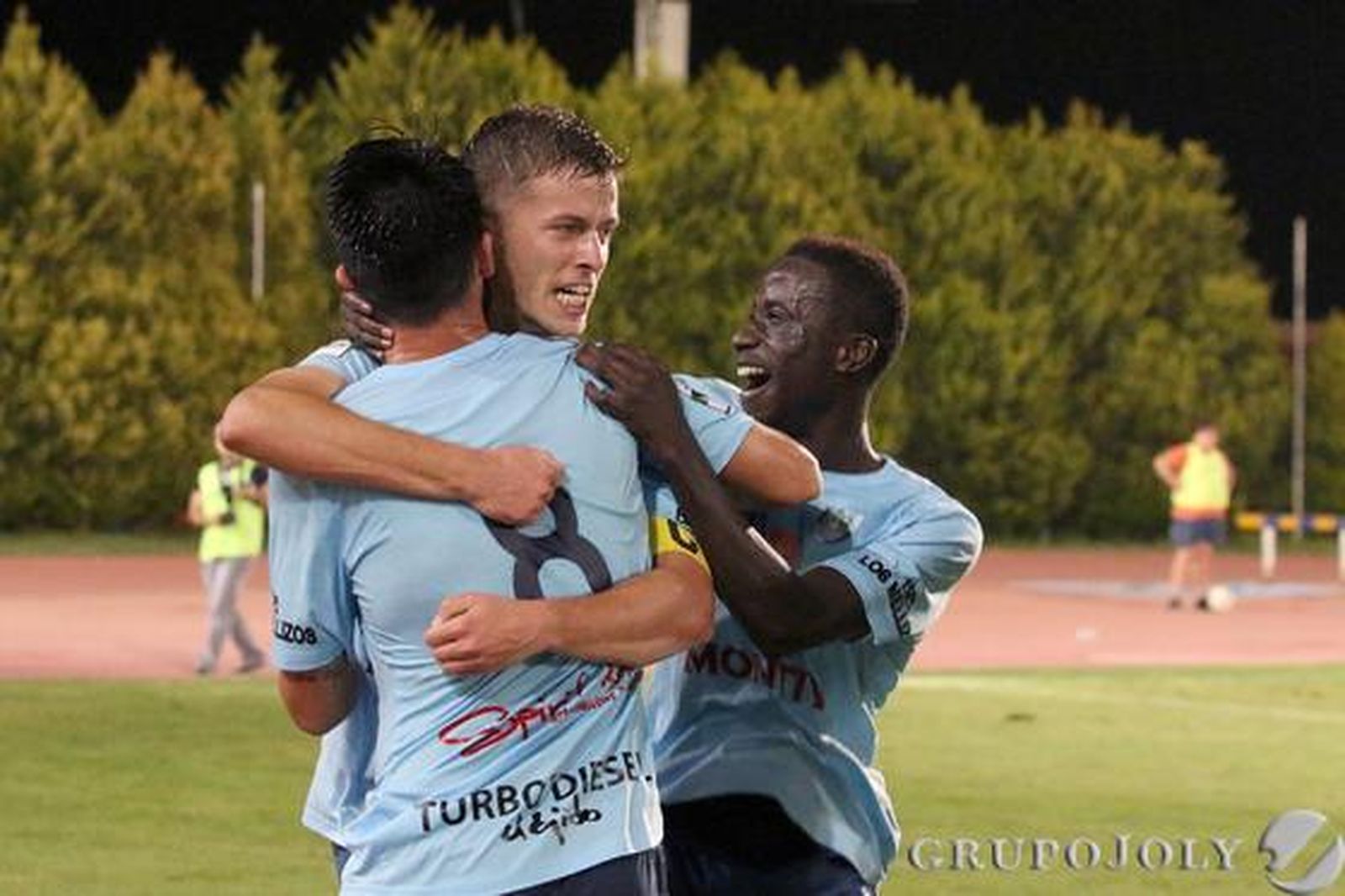 Foto: Rafael Gonzalez