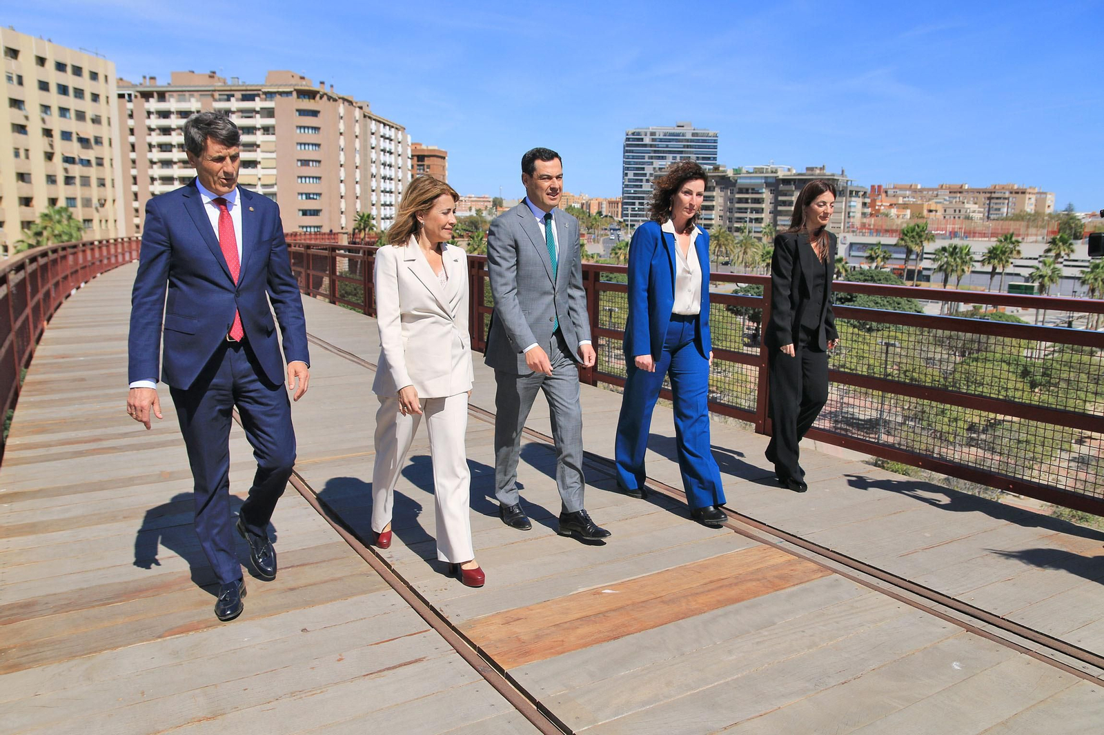 Estas son las espectaculares vistas de Almería el Cable Inglés Estas son las espectaculares vistas de Almería el Cable Inglés