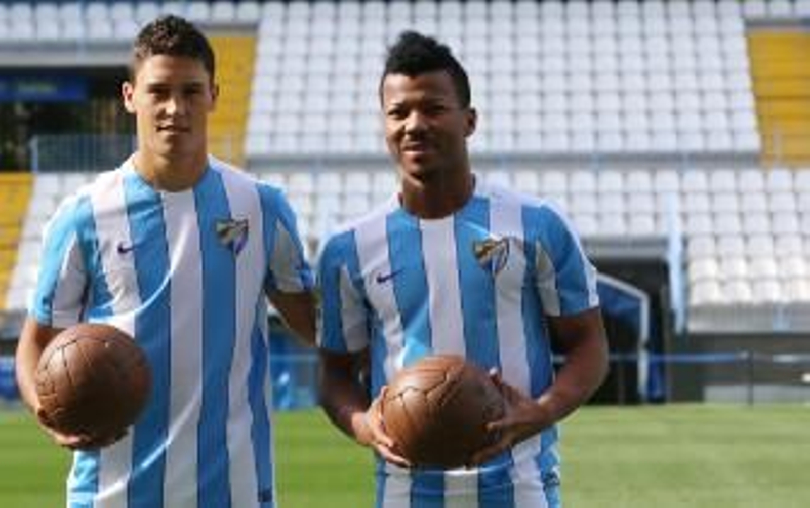 La "oportunidad" de Uche y y la "prueba" de Ricca