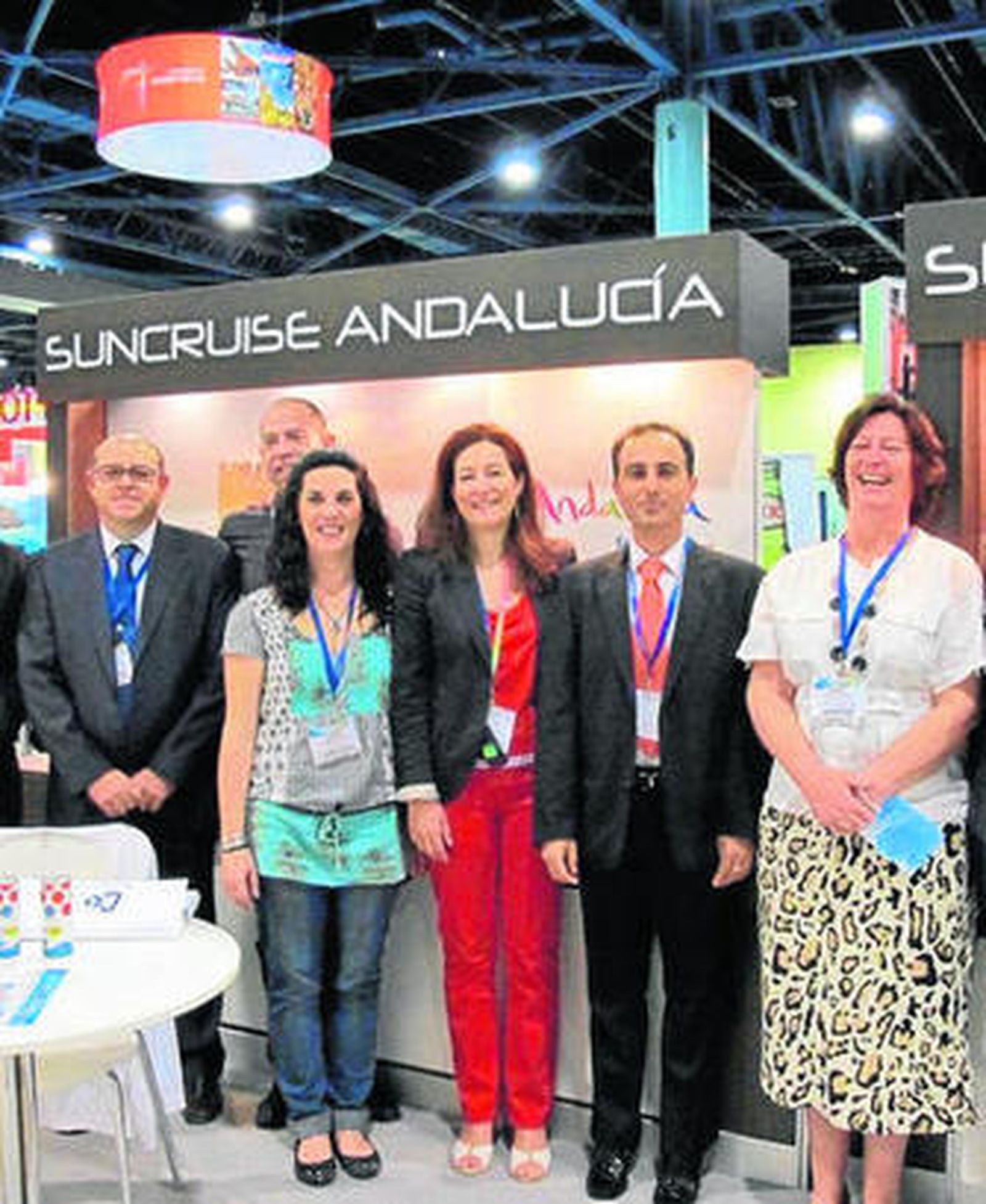 Oceania Cruises anunció sus intenciones en la última feria de Miami.