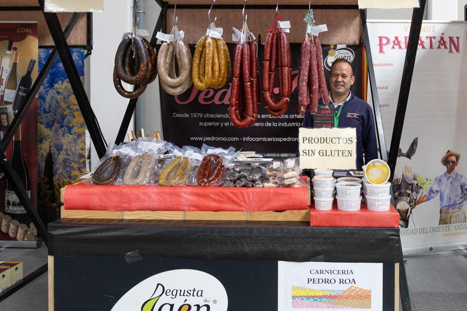 XXII Feria Internacional de Turismo, Deportes y Aventura de Andalucía, en imágenes