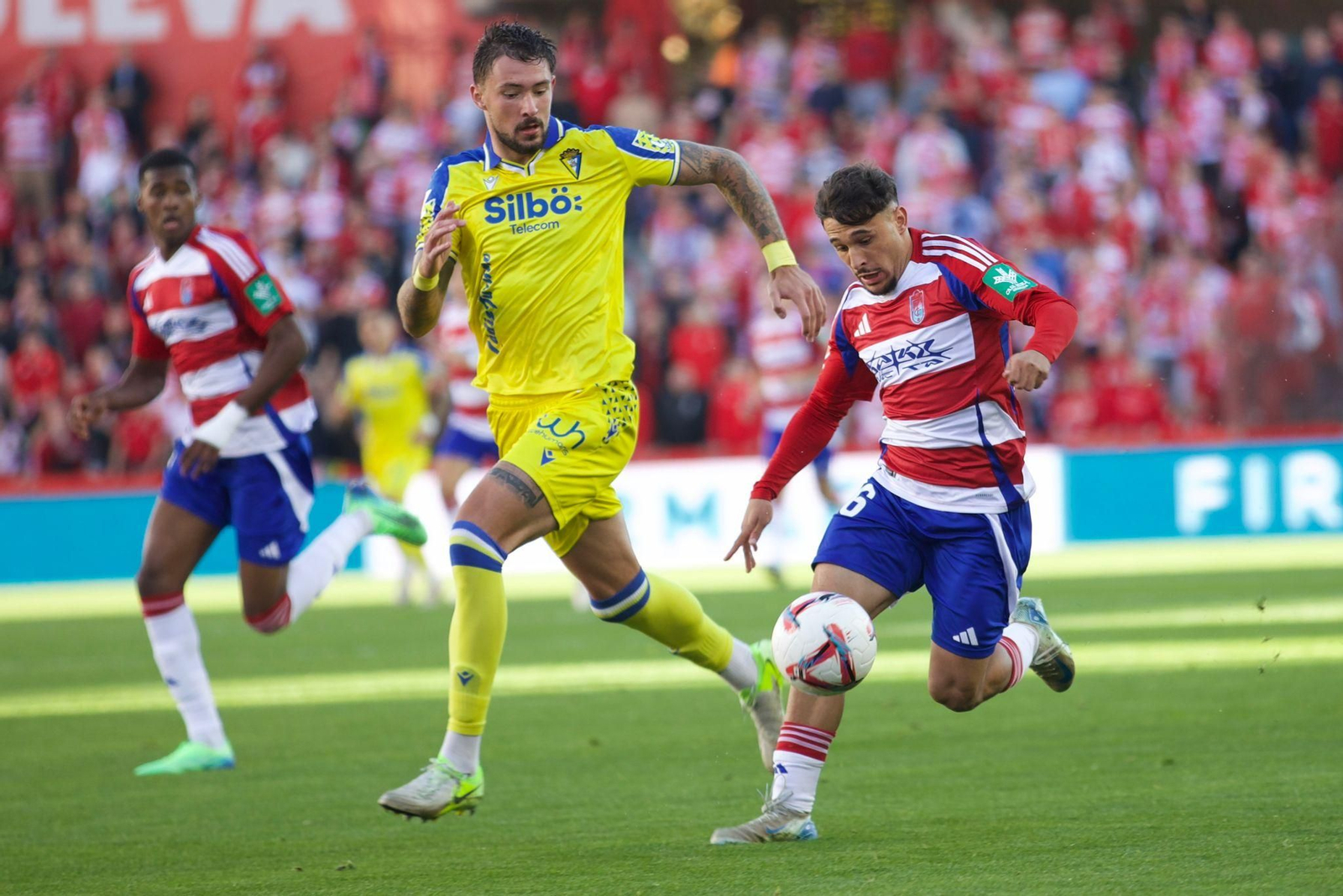 Rodelas pelea con Kovacevic